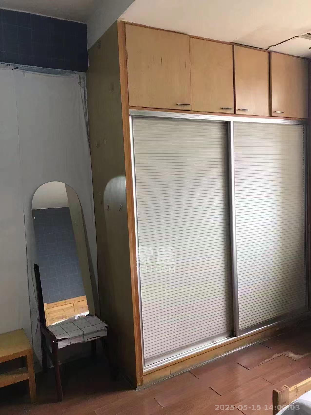 湘聚大厦  1室1厅1卫    1200.0元/月室内图