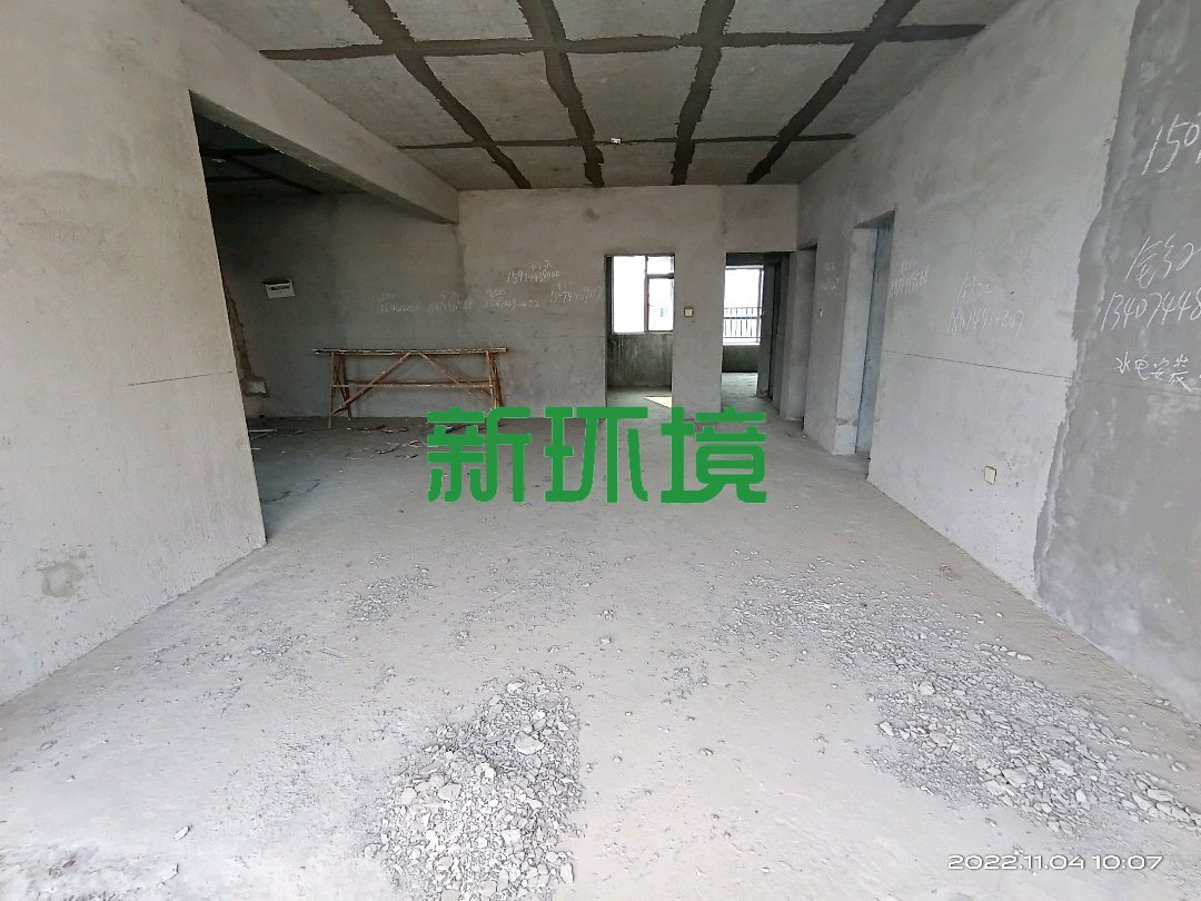 东方明珠 3室2厅2卫 52.0万 东方明珠 3室2厅2卫 52.0万客厅