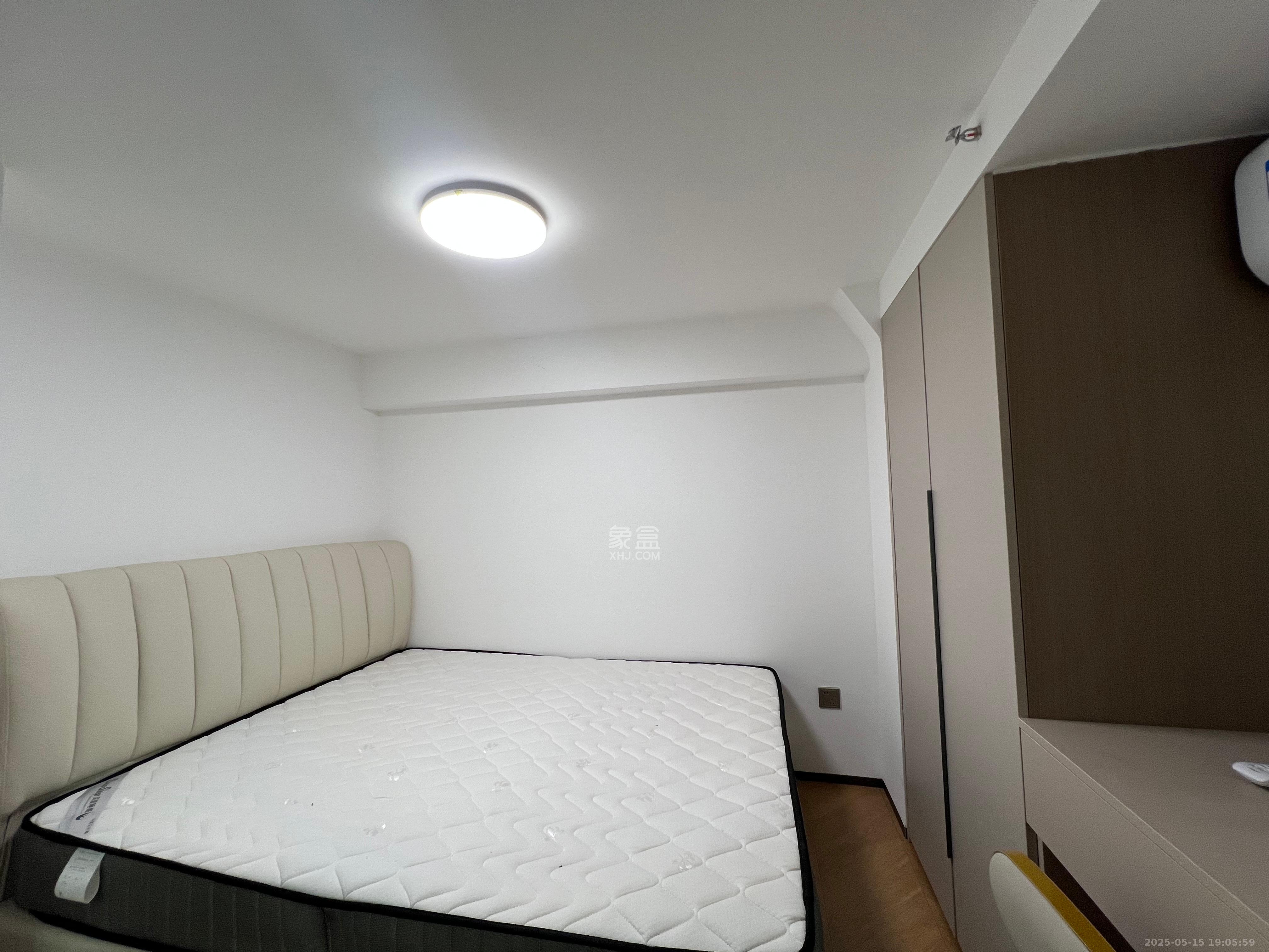 爱家当代境  1室1厅1卫   2100.00元/月室内图