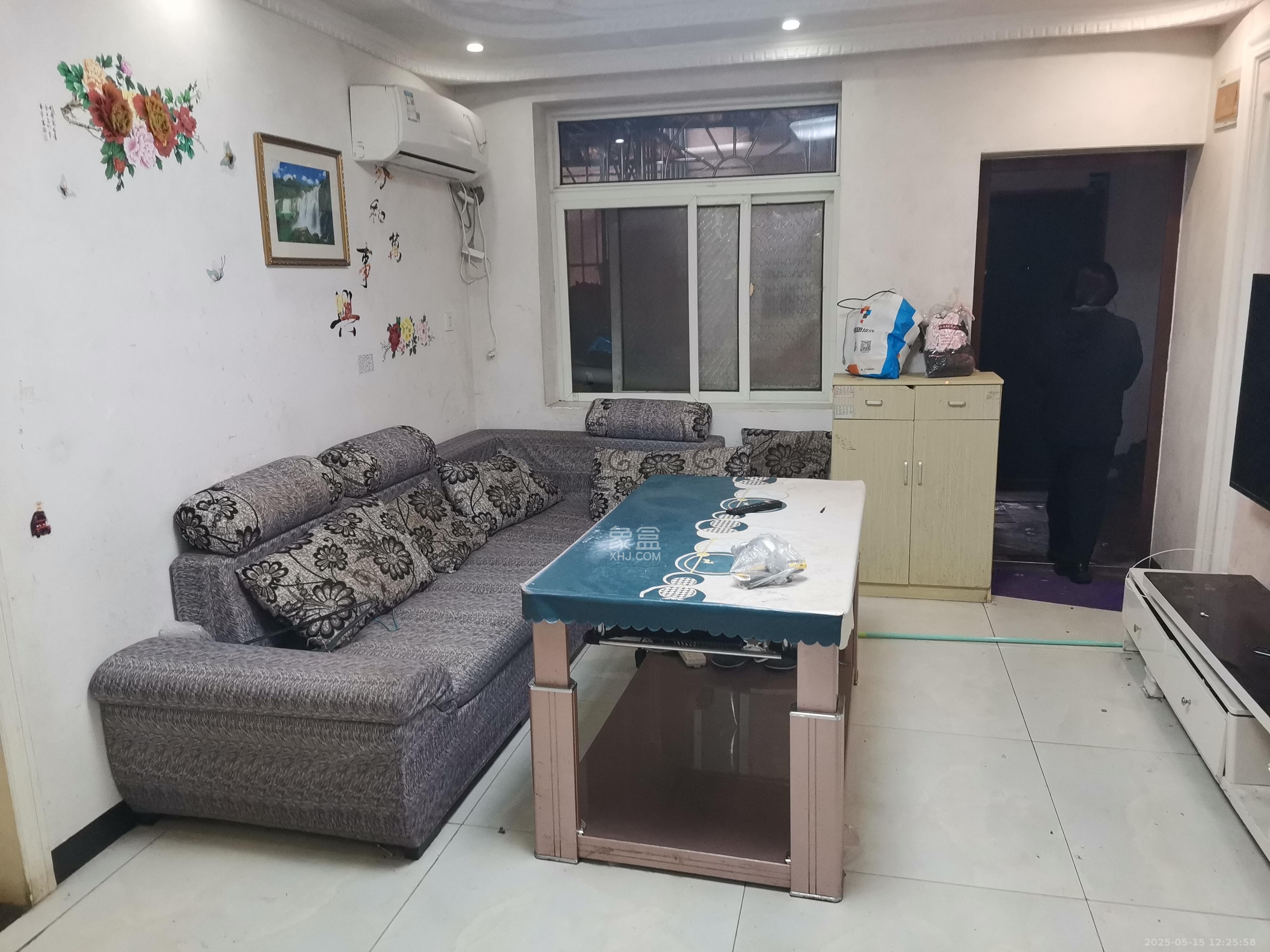 静谧园 2室2厅1卫 1400.0元/月 静谧园 2室2厅1卫 1400.0元/月室内图