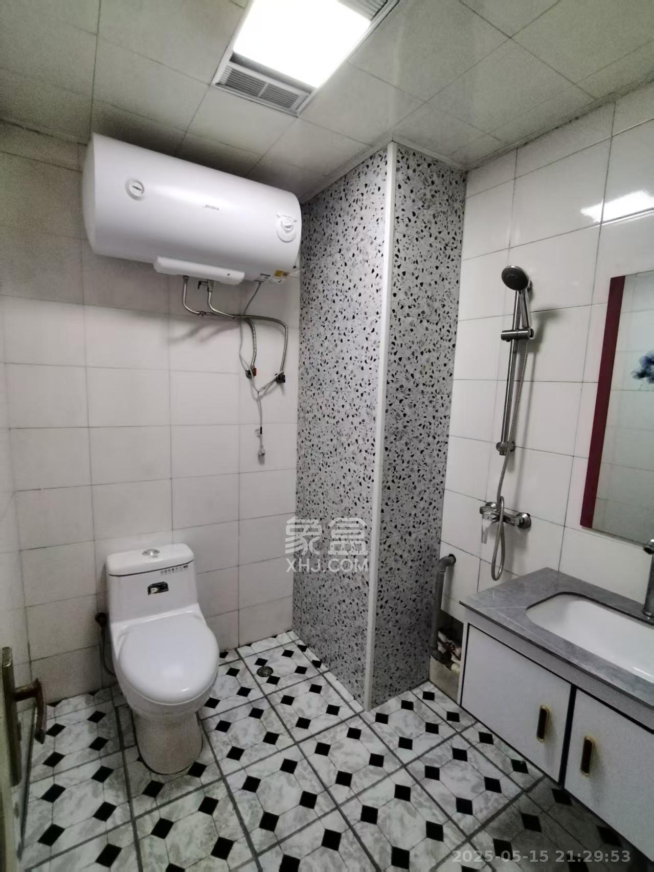 毛家桥大市场（胜利商贸市场）  1室0厅0卫   1100.00元/月室内图