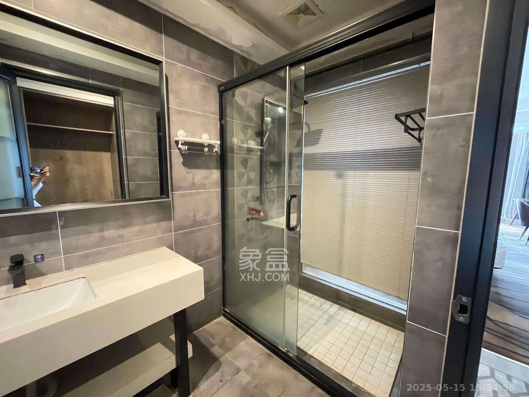 五江天街北区   53.69㎡     1600.00元/月室内图