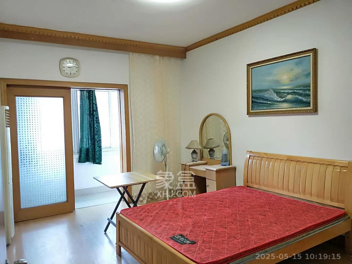 乔庄社区 3室1厅1卫 2000.0元/月 乔庄社区 3室1厅1卫 2000.0元/月室内图