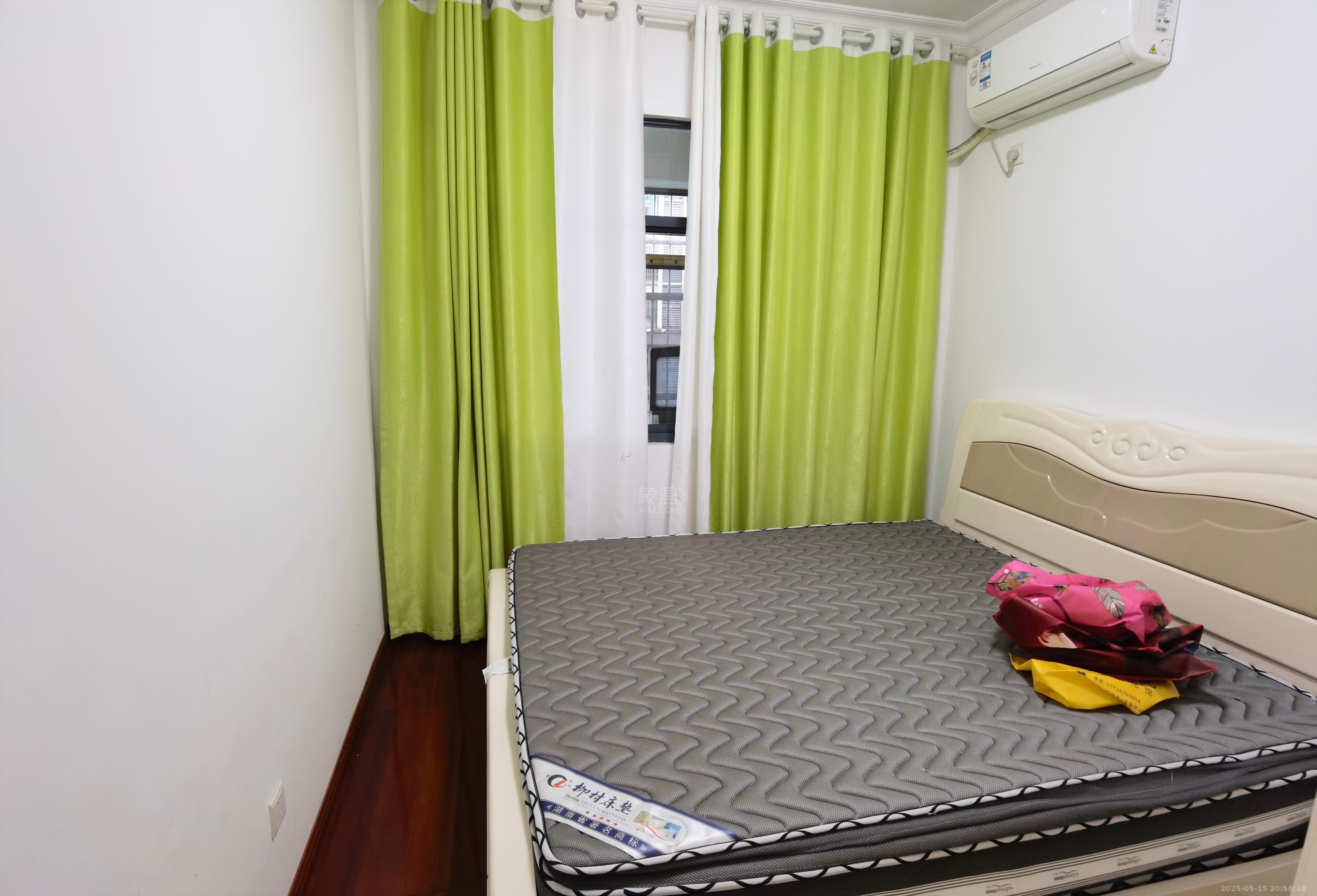 栗雨香堤 2室2厅1卫 1700.0元/月 栗雨香堤 2室2厅1卫 1700.0元/月室内图