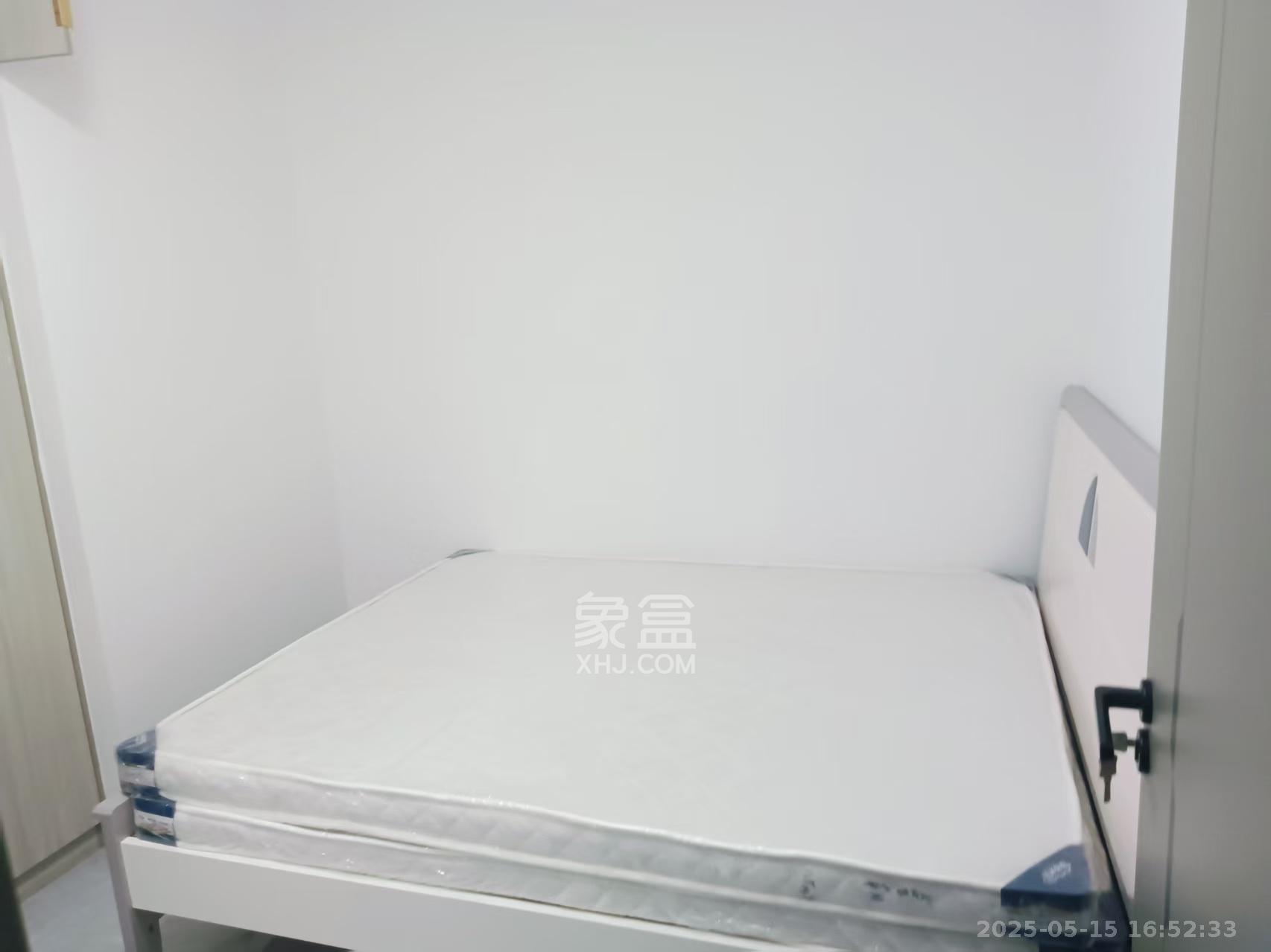 湘荷美苑  1室0厅0卫   1400.00元/月室内图