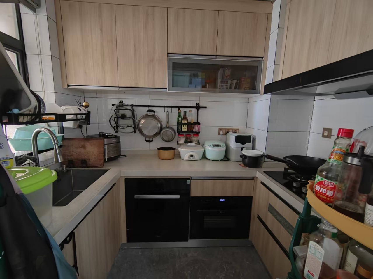 万达广场骏豪仕家(万达公馆) 3室1厅1卫 159.0万 万达广场骏豪仕家(万达公馆) 3室1厅1卫 159.0万室内图