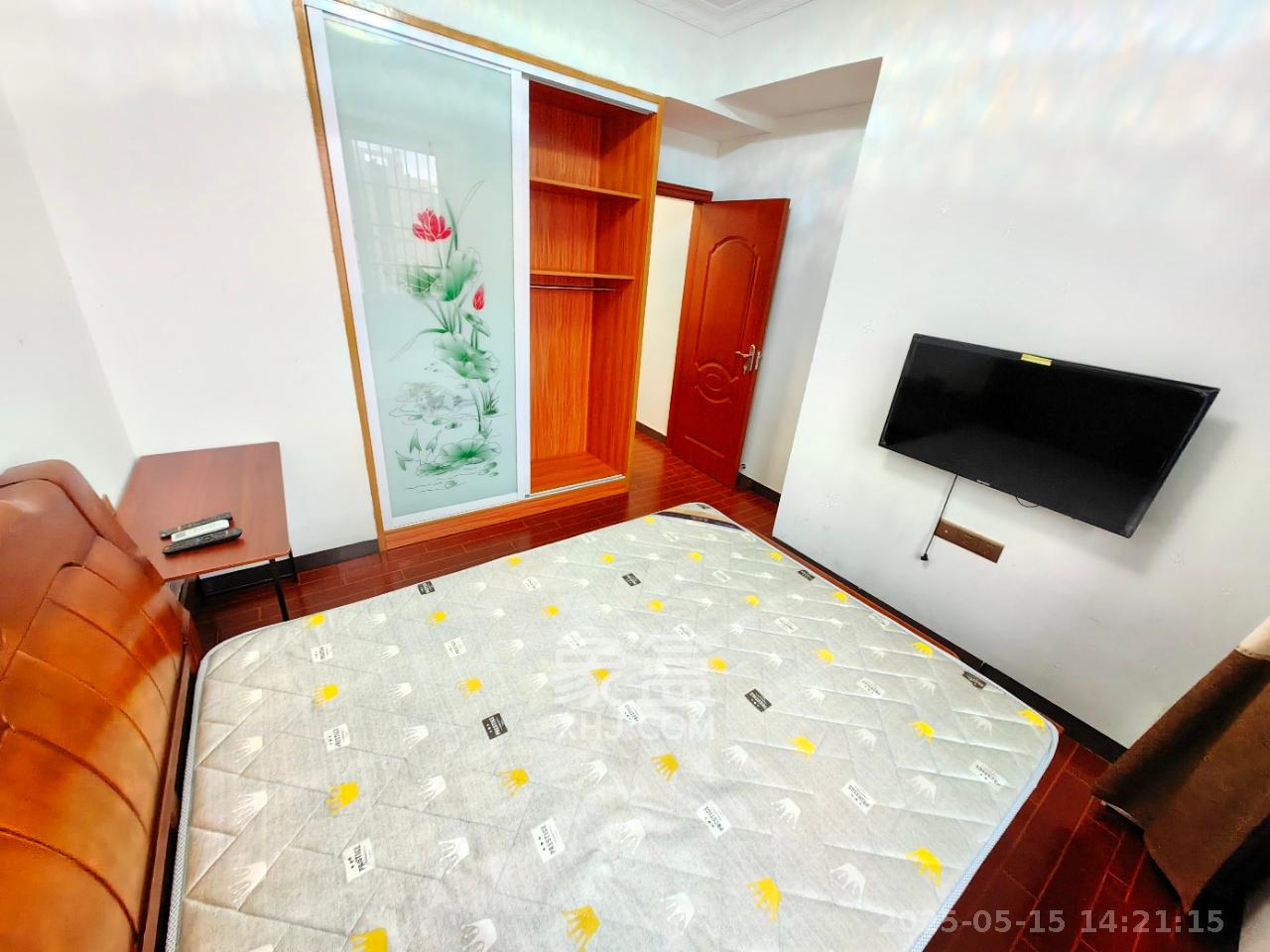 嘉顺苑  1室1厅1卫   1400.00元/月室内图