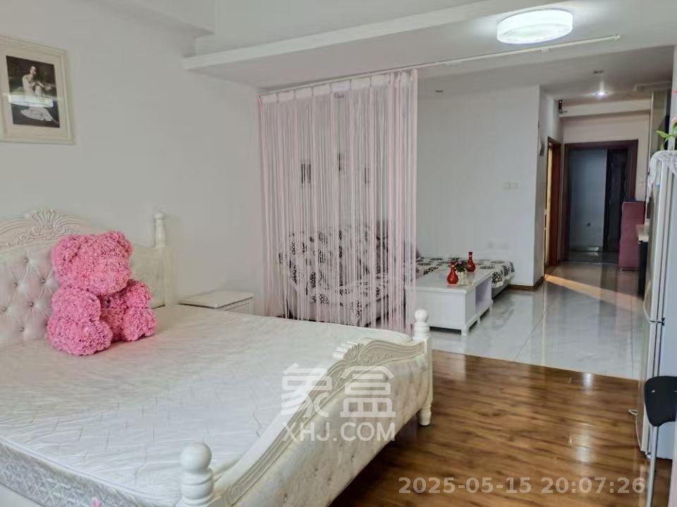 昊天大厦  1室1厅1卫   2200.00元/月室内图