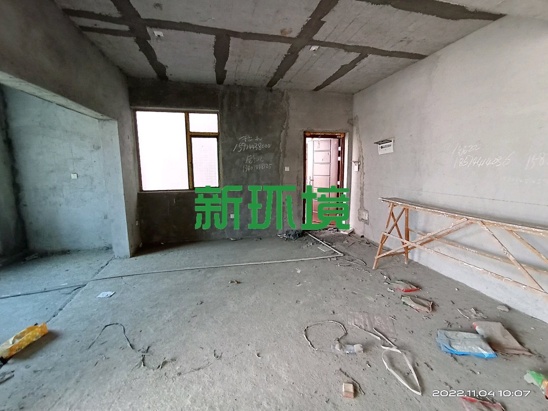 东方明珠 3室2厅2卫 52.0万 东方明珠 3室2厅2卫 52.0万客厅