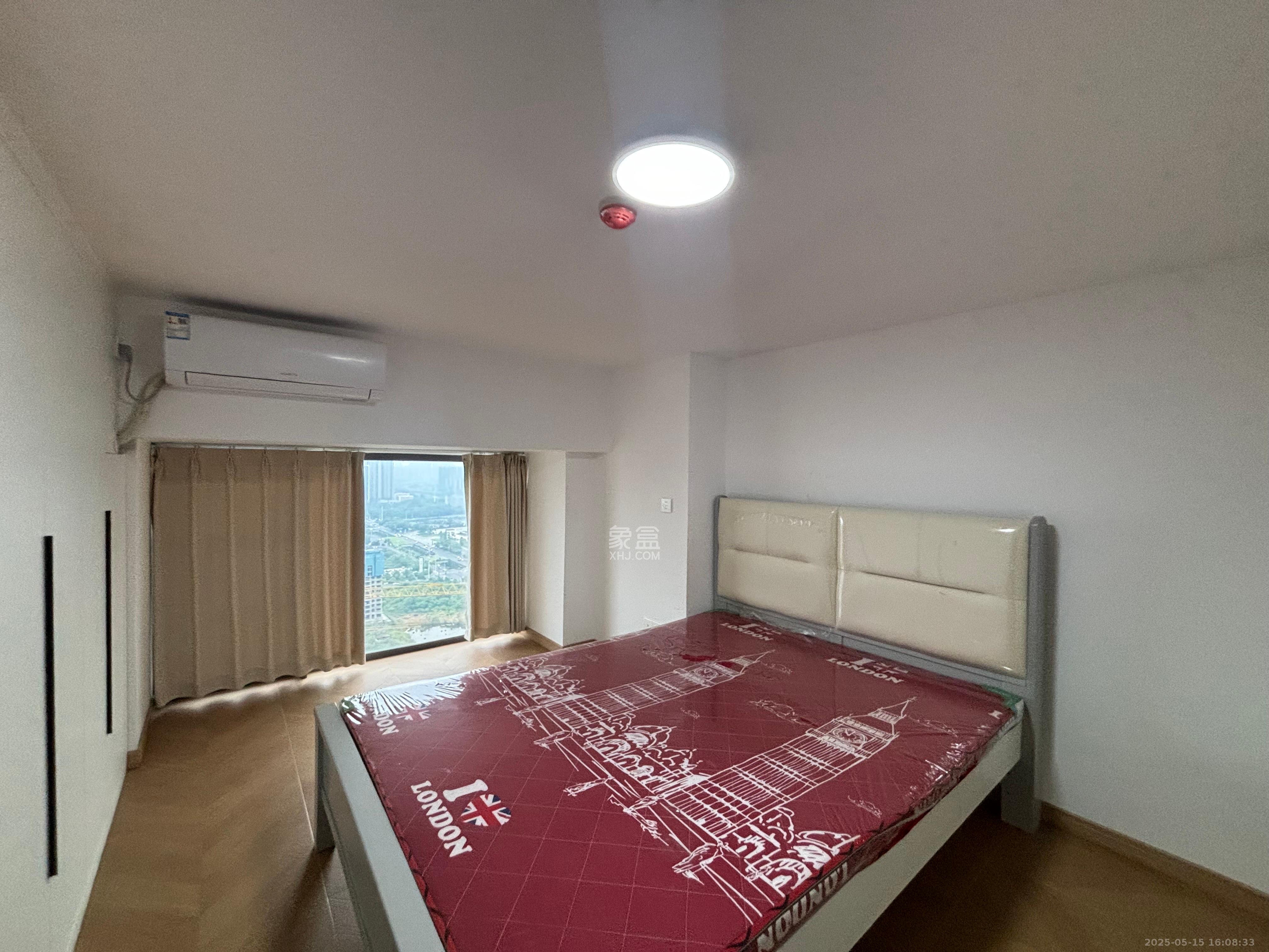 佳兆业云顶都汇  2室1厅1卫   1900.00元/月室内图