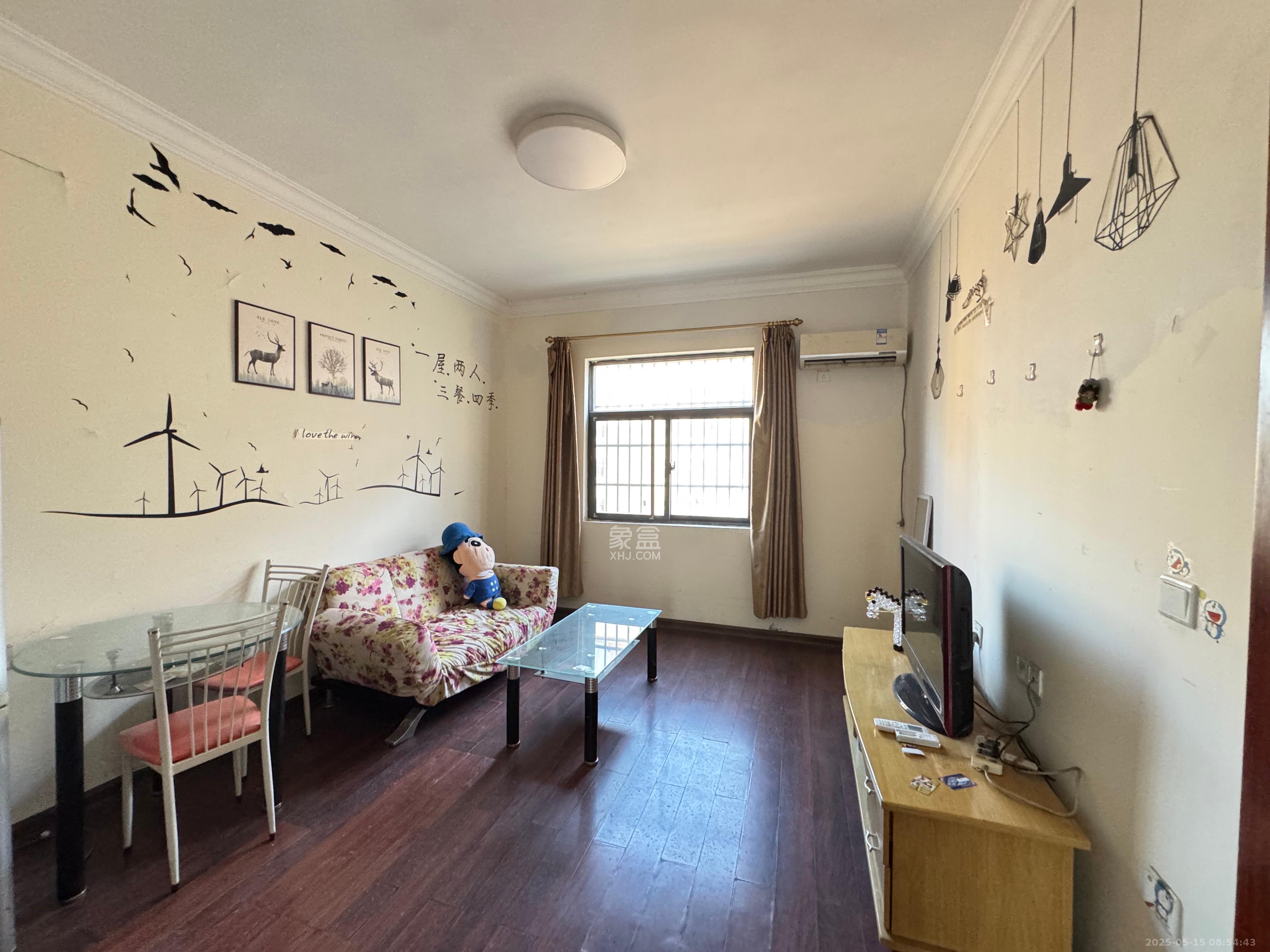 康乃馨老年生活示范城 1室1厅1卫 1000.0元/月 康乃馨老年生活示范城 1室1厅1卫 1000.0元/月室内图