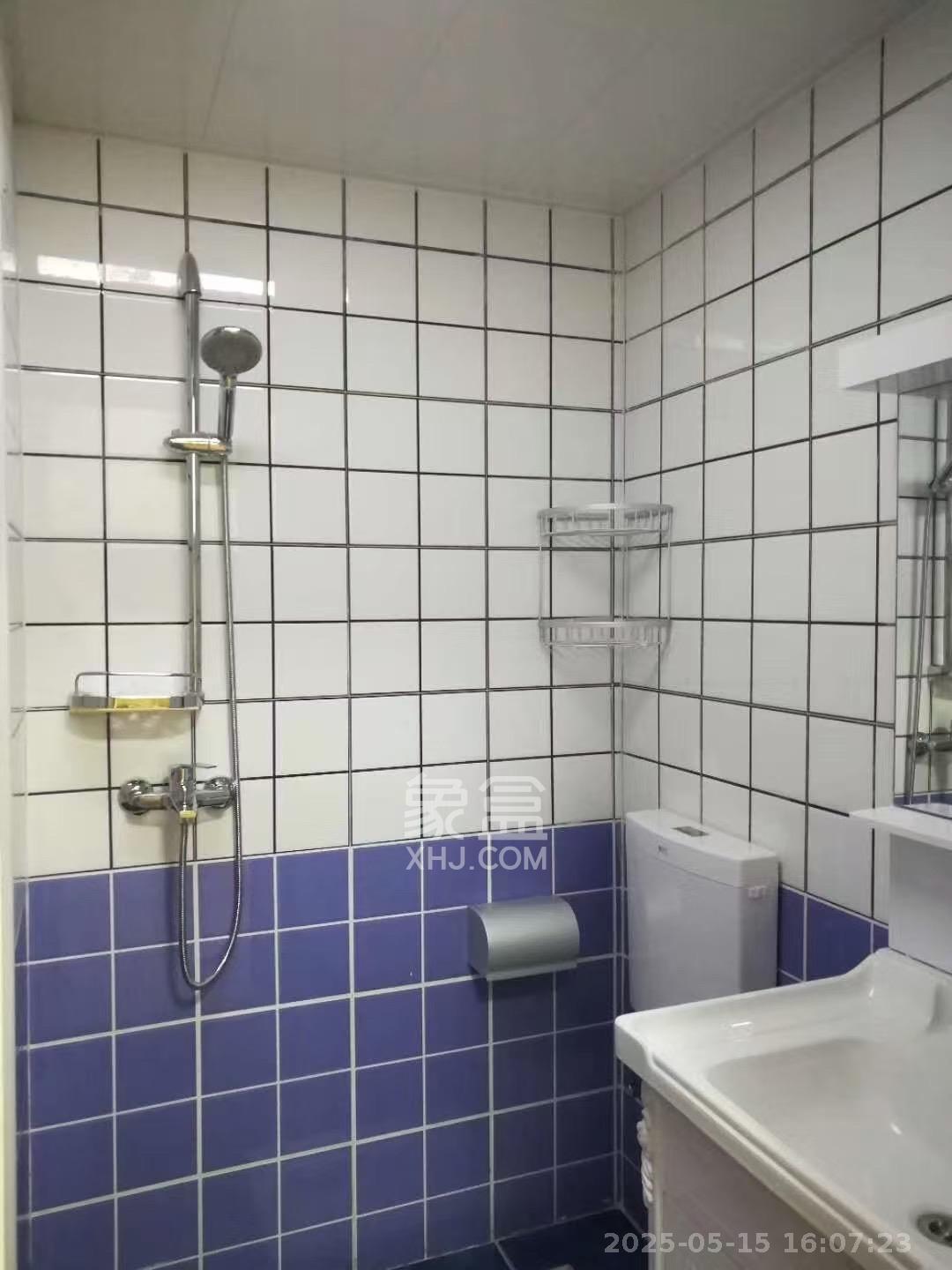 达美美立方 1室1厅1卫 1800.0元/月 达美美立方 1室1厅1卫 1800.0元/月室内图