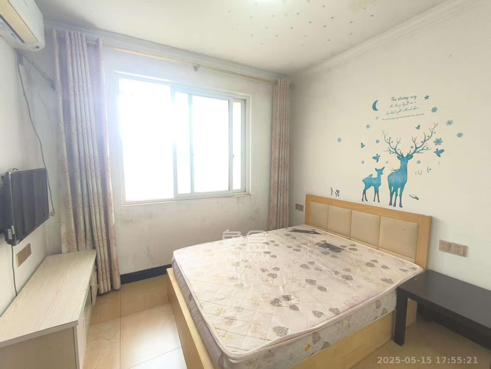 麓谷錦和園  1室1廳1衛(wèi)   1400.00元/月