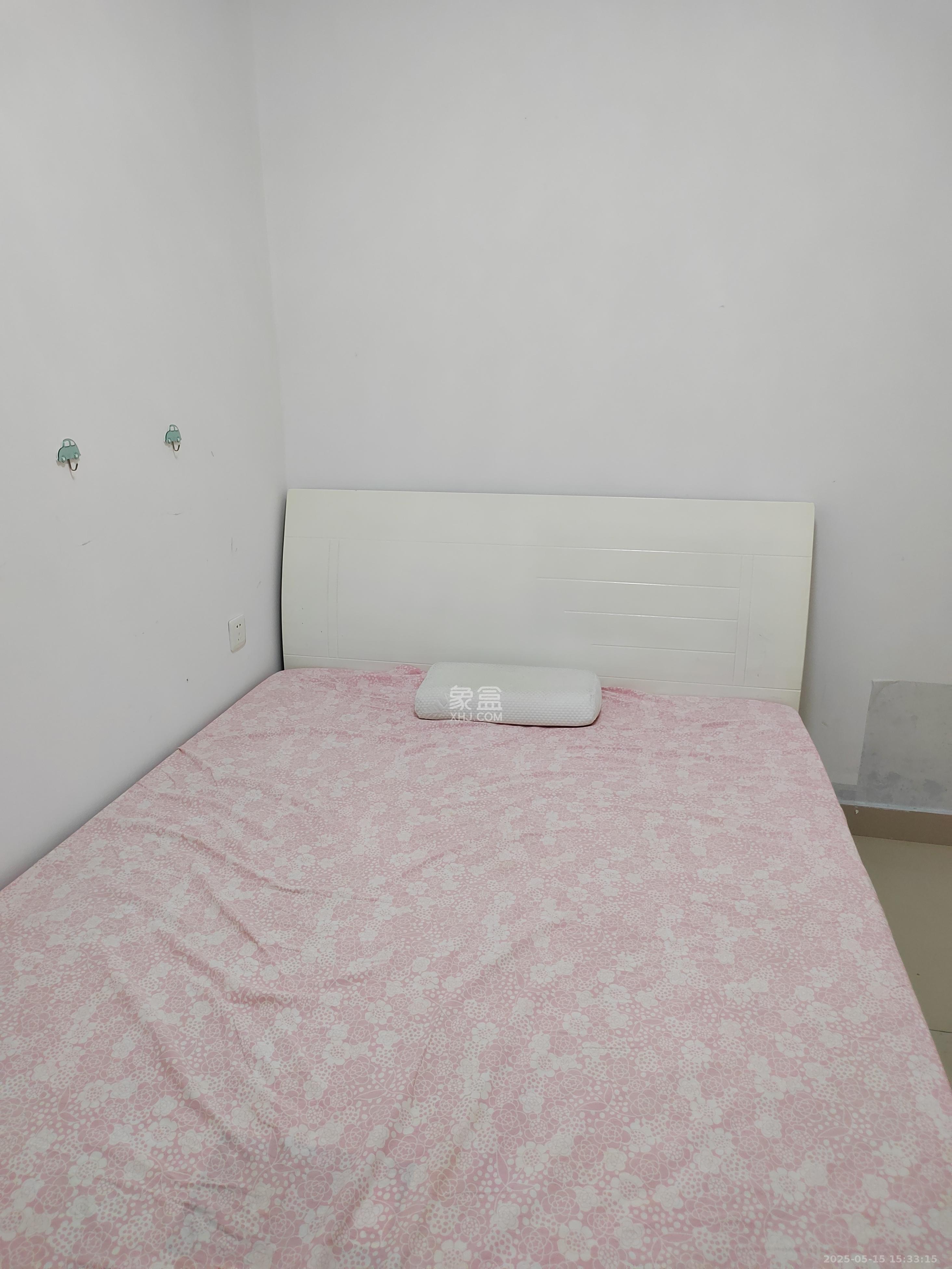 金地格林公馆 3室2厅1卫 2600.0元/月 金地格林公馆 3室2厅1卫 2600.0元/月室内图