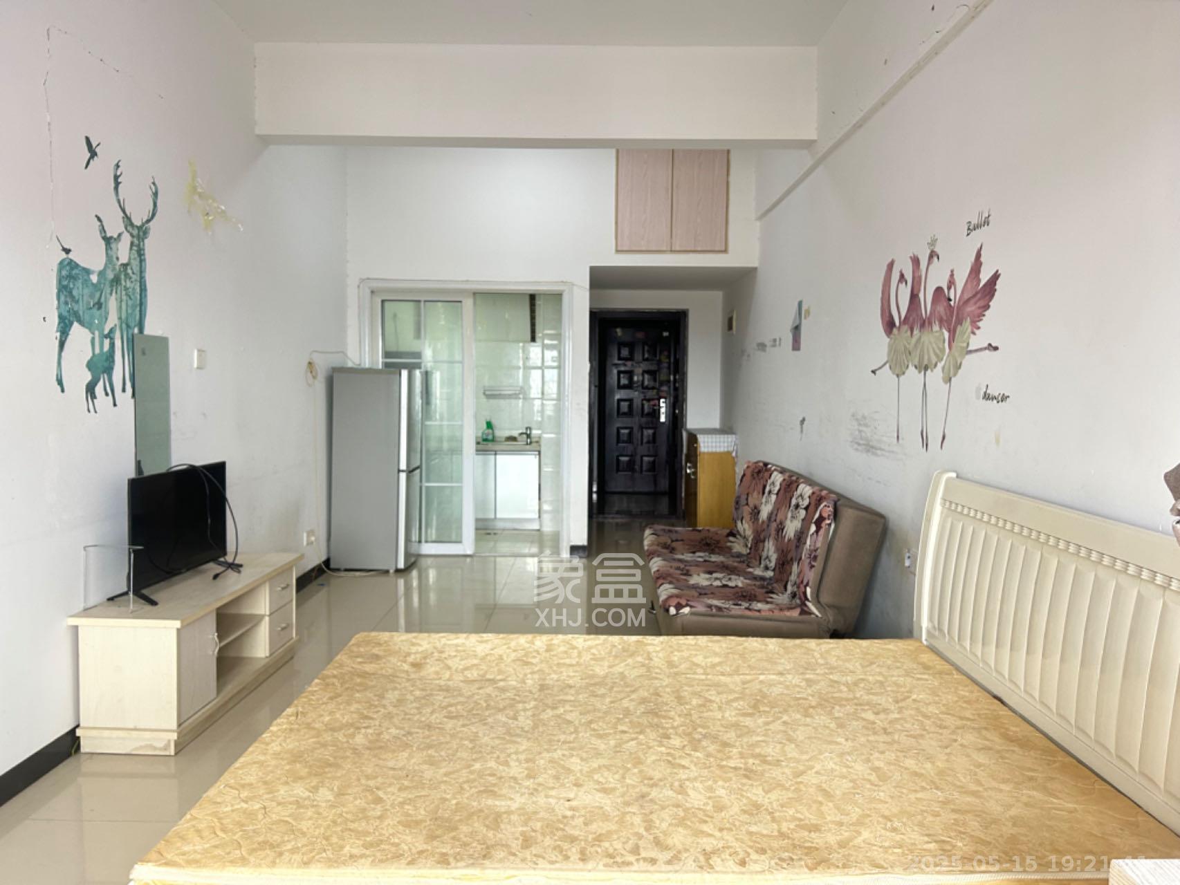 红树湾 1室1厅1卫 1000.0元/月 红树湾 1室1厅1卫 1000.0元/月室内图