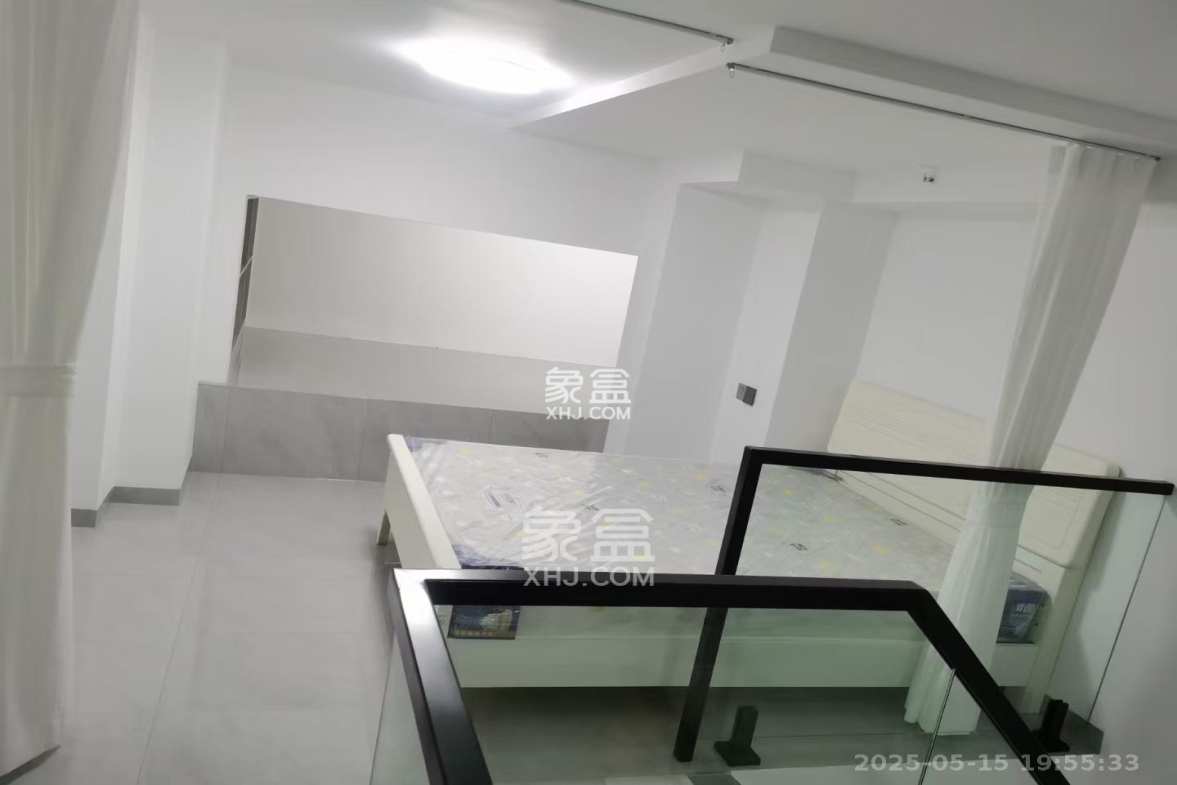 中海阅溪府 2室2厅1卫 2000.00元/月 中海阅溪府 2室2厅1卫 2000.00元/月室内图