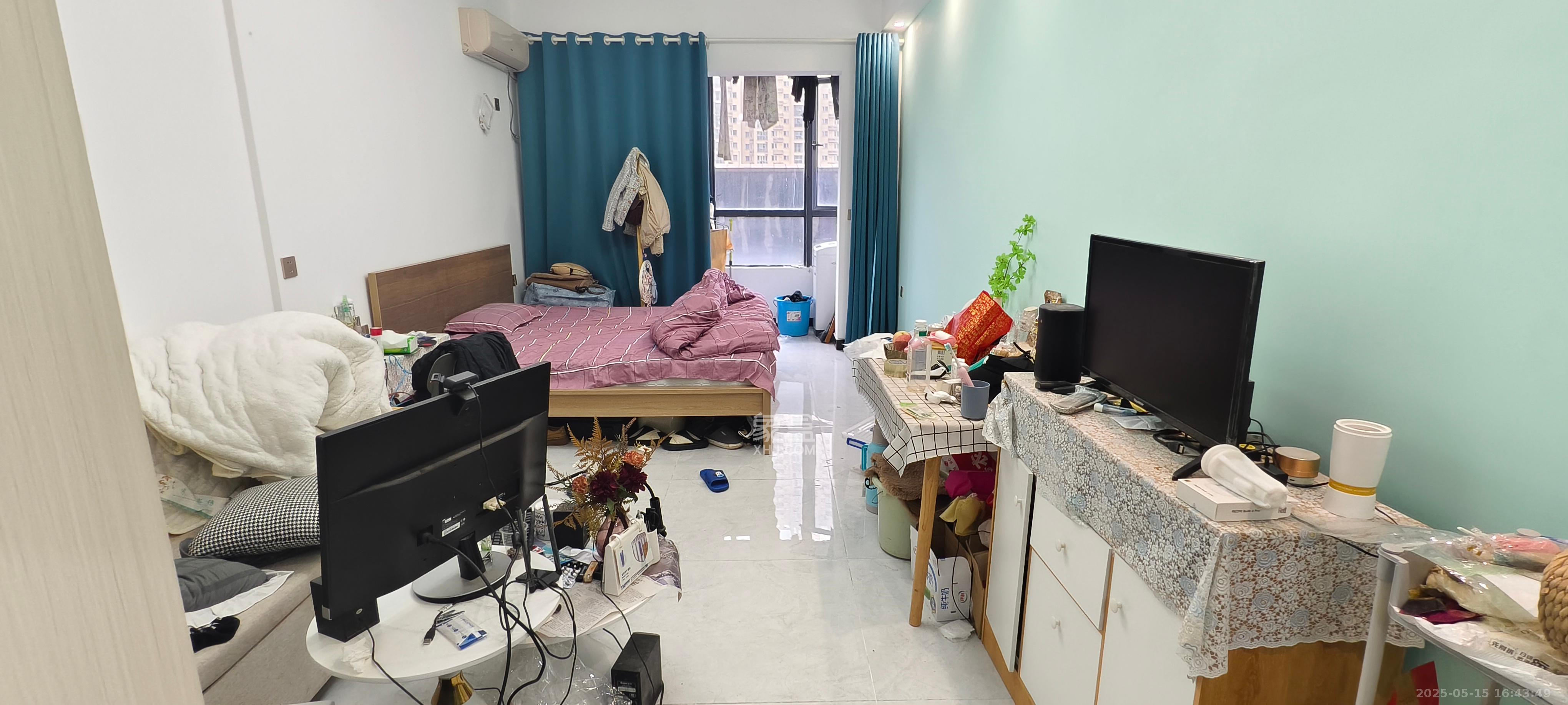 海伦春天  1室0厅0卫   980.00元/月室内图