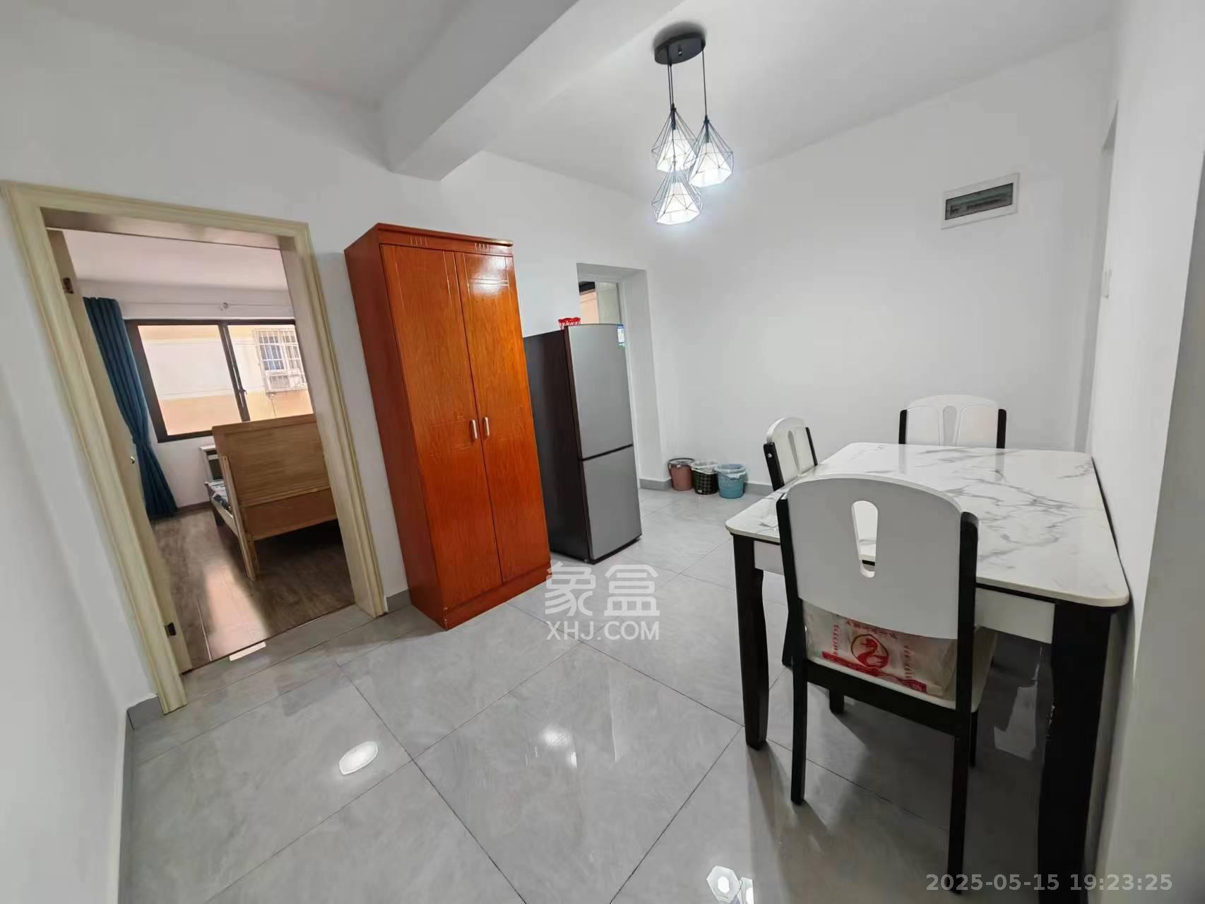 省地质研究所(地科家园) 3室2厅2卫 2580.0元/月 省地质研究所(地科家园) 3室2厅2卫 2580.0元/月室内图