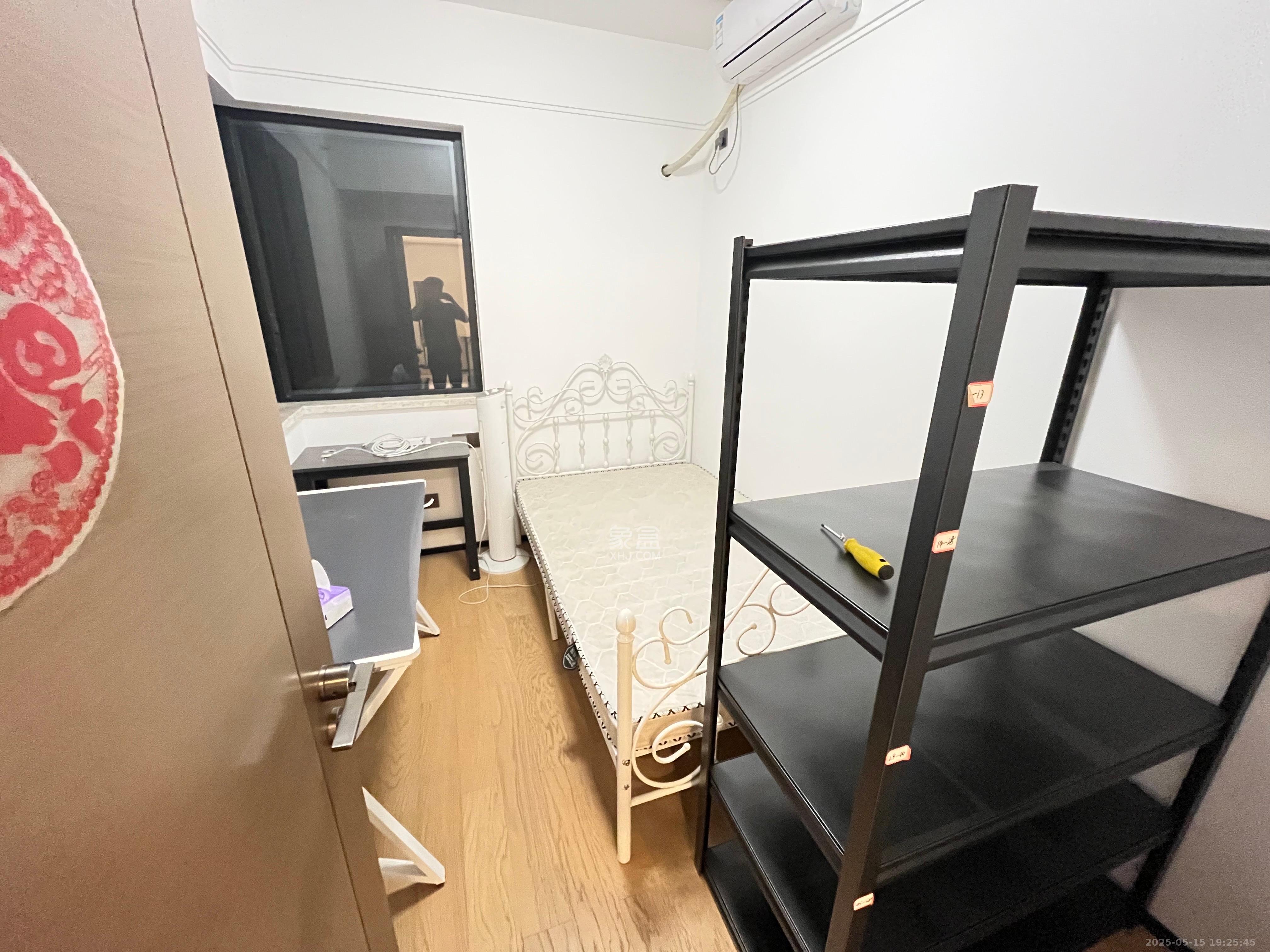 万科魅力之城天阔里  3室2厅2卫   2680.00元/月室内图