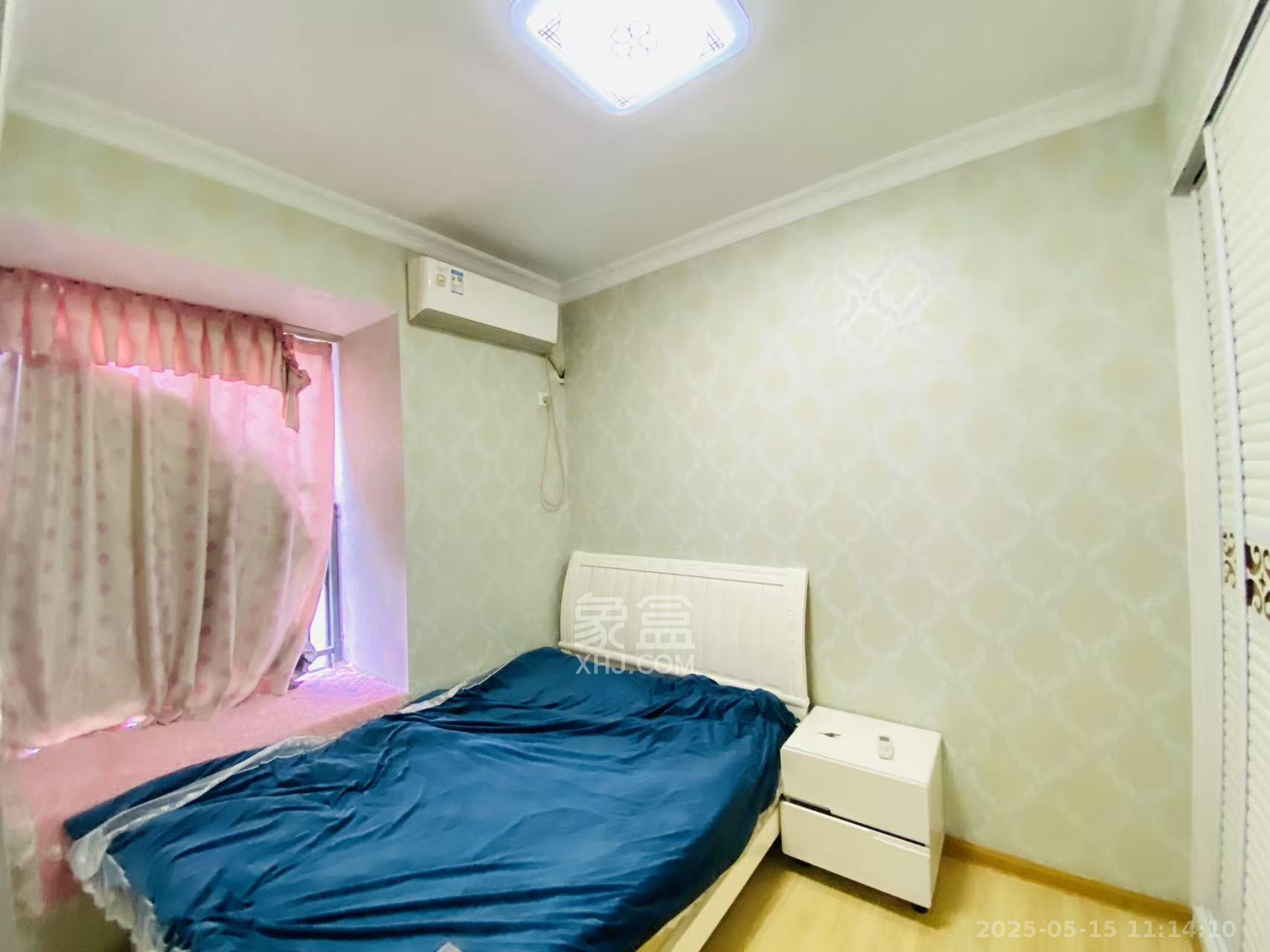 乾城(兴旺乾城) 2室1厅1卫 2200.0元/月 乾城(兴旺乾城) 2室1厅1卫 2200.0元/月室内图