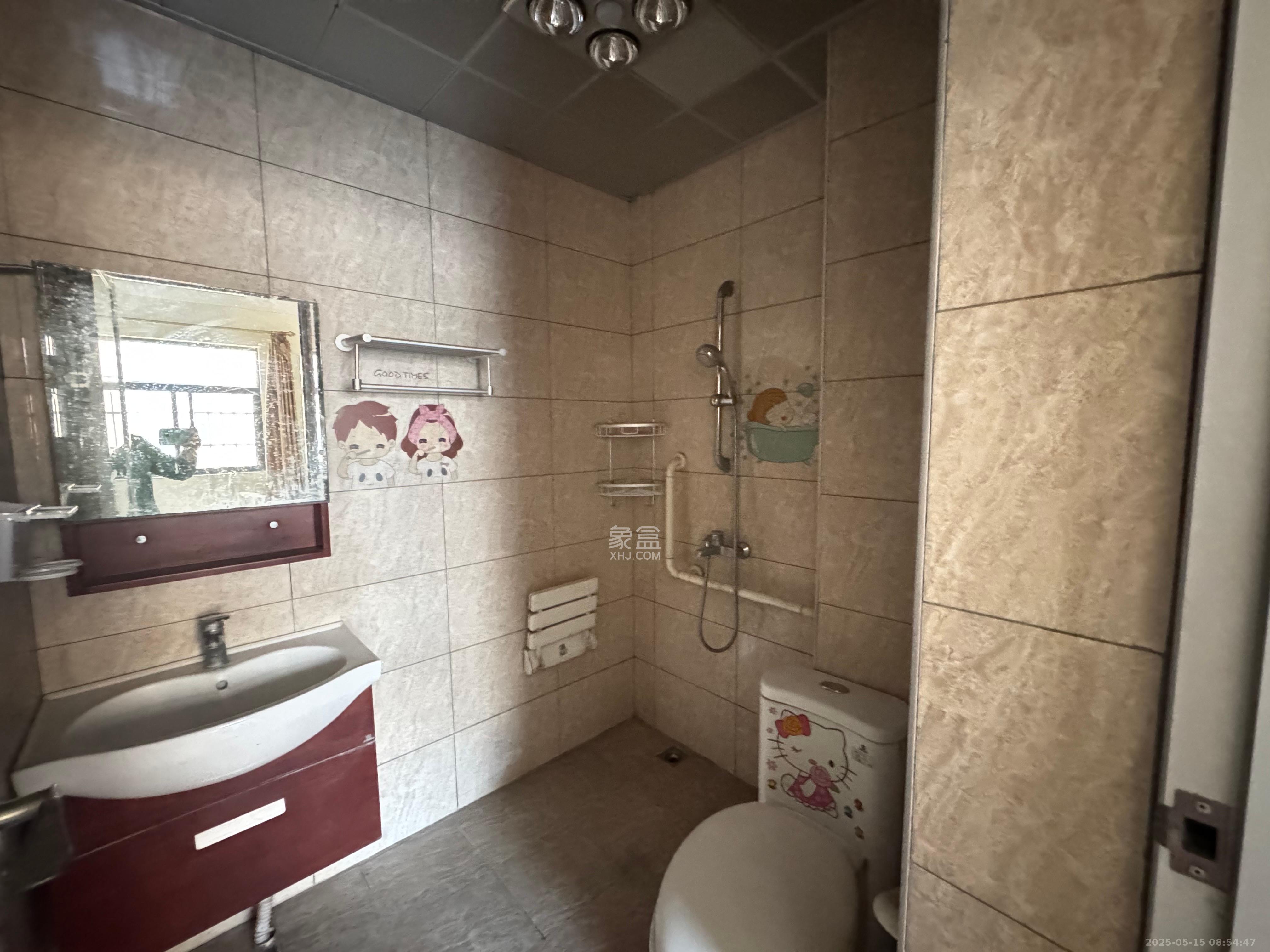 康乃馨老年生活示范城 1室1厅1卫 1000.0元/月 康乃馨老年生活示范城 1室1厅1卫 1000.0元/月室内图