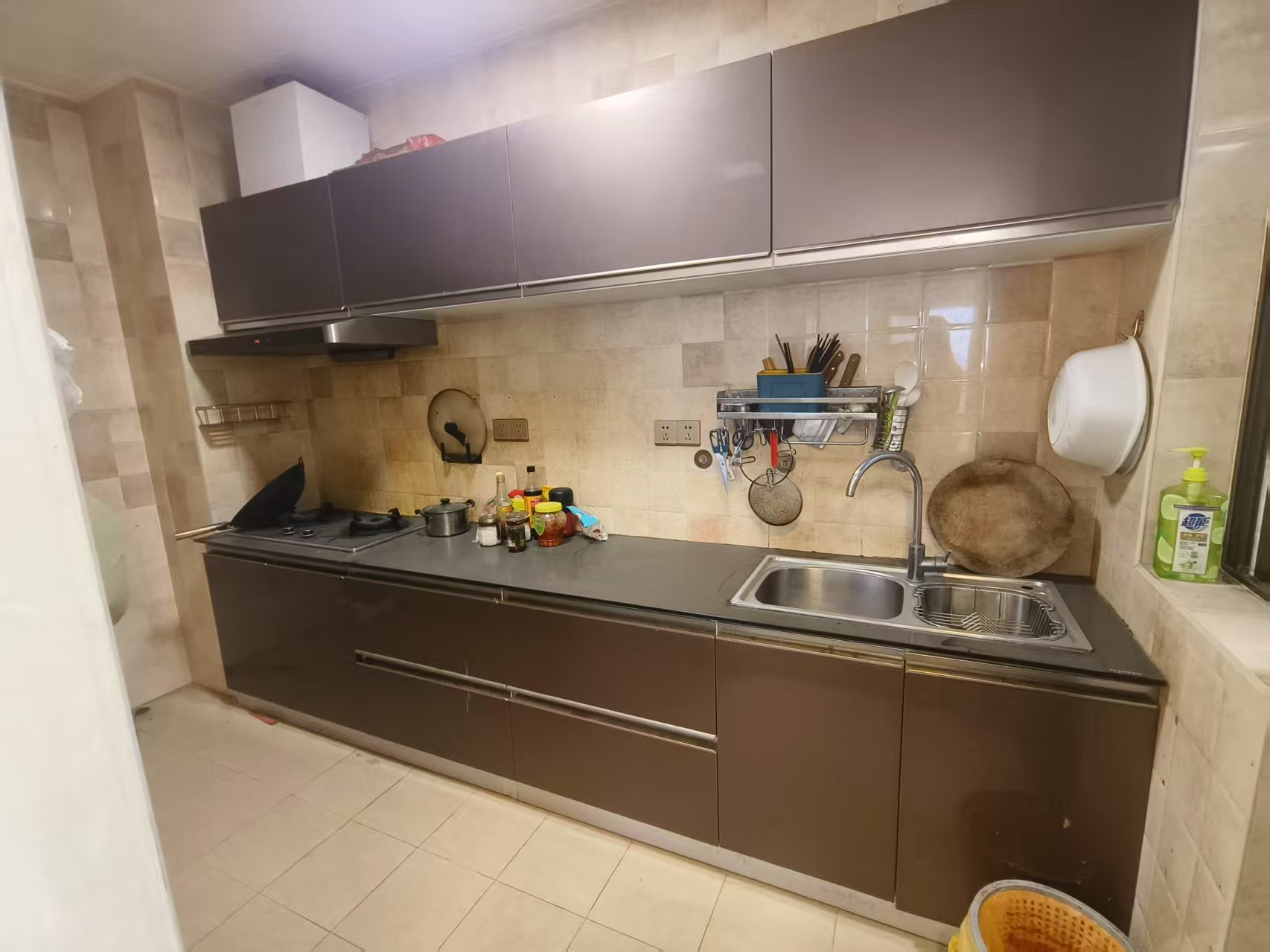 碧桂园 3室2厅2卫 1400.0元/月 碧桂园 3室2厅2卫 1400.0元/月室内图