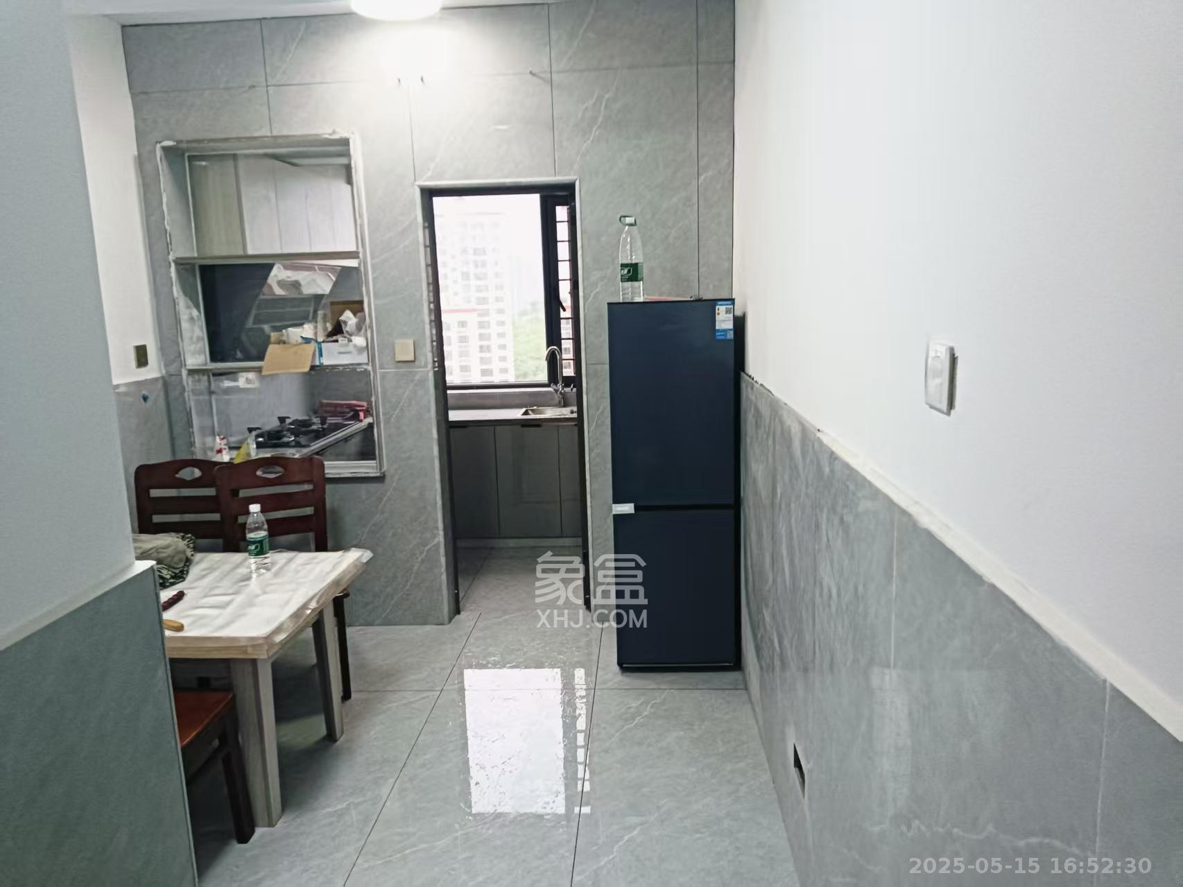 湘荷美苑  1室0厅0卫   1400.00元/月室内图