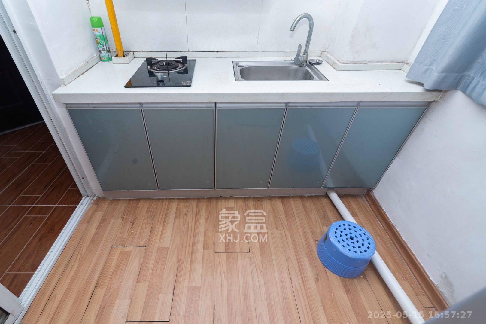月湖兰庭  1室1厅1卫   1500.00元/月室内图