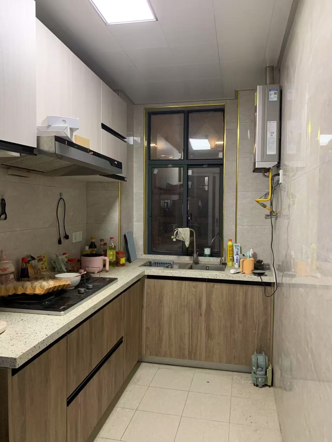 天门壹号 2室2厅1卫 1400.0元/月 天门壹号 2室2厅1卫 1400.0元/月室内图