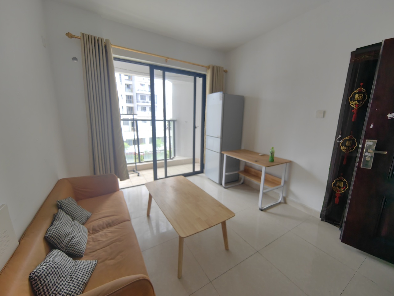 龙昆雅苑(中交·龙昆雅苑) 1室1厅1卫 65.0万 龙昆雅苑(中交·龙昆雅苑) 1室1厅1卫 65.0万室内图