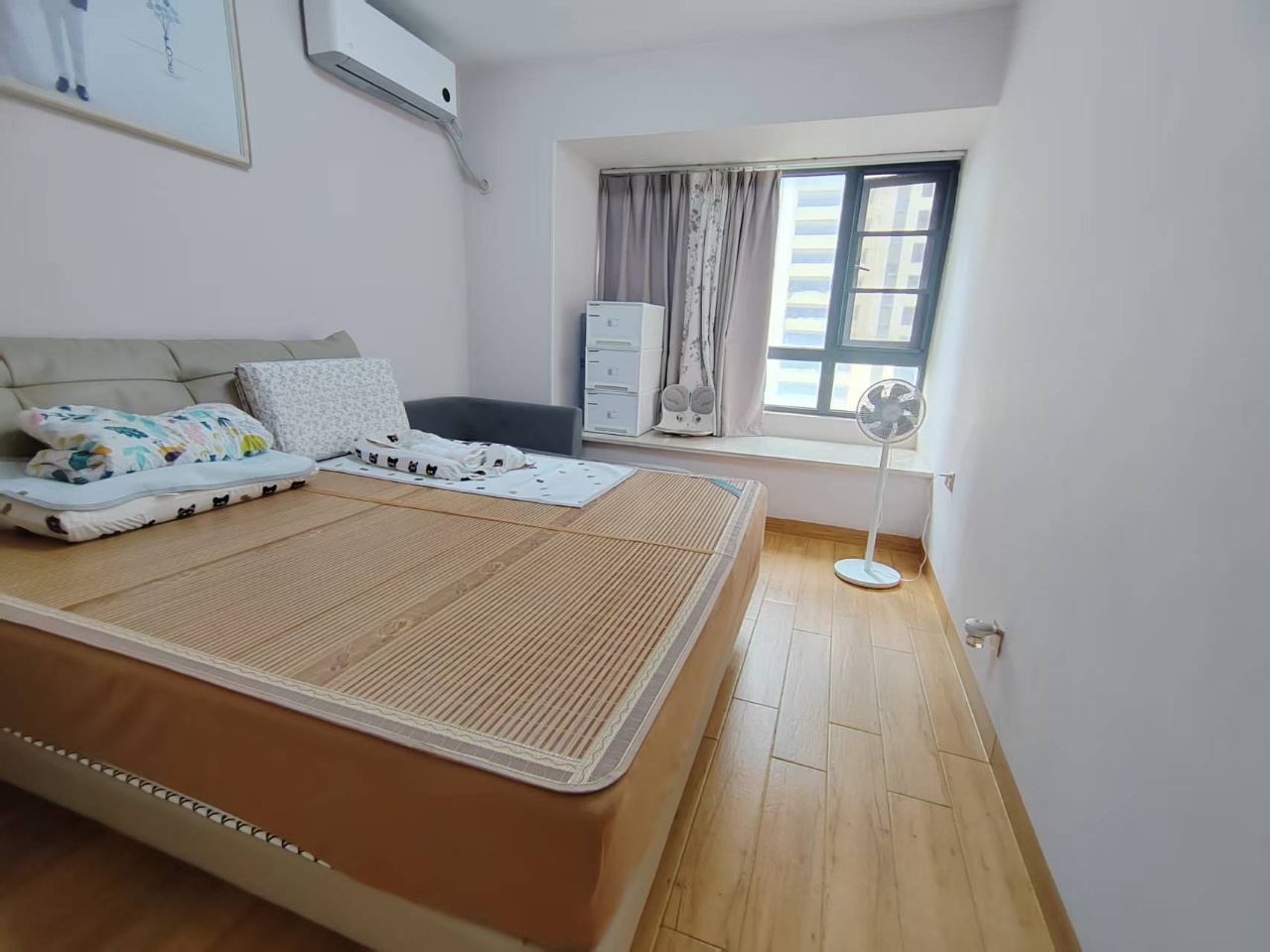 万达广场骏豪仕家(万达公馆) 3室1厅1卫 159.0万 万达广场骏豪仕家(万达公馆) 3室1厅1卫 159.0万室内图