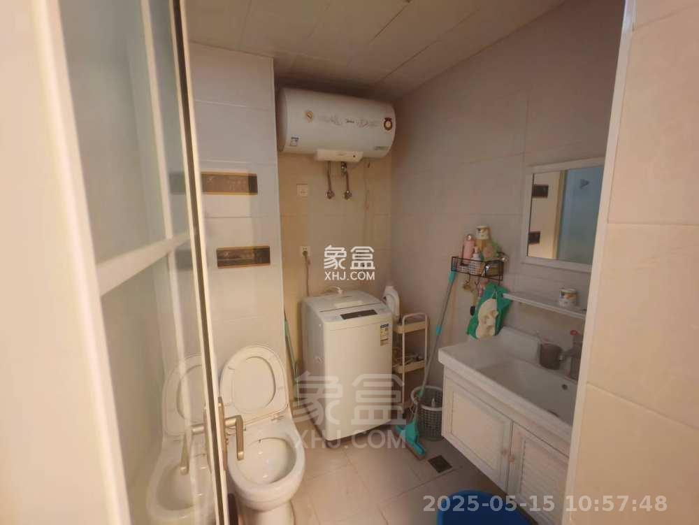 康桥美郡 1室1厅1卫 1300.0元/月 康桥美郡 1室1厅1卫 1300.0元/月室内图