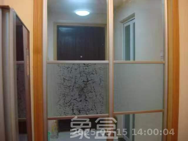 湘聚大厦  1室1厅1卫    1200.0元/月室内图