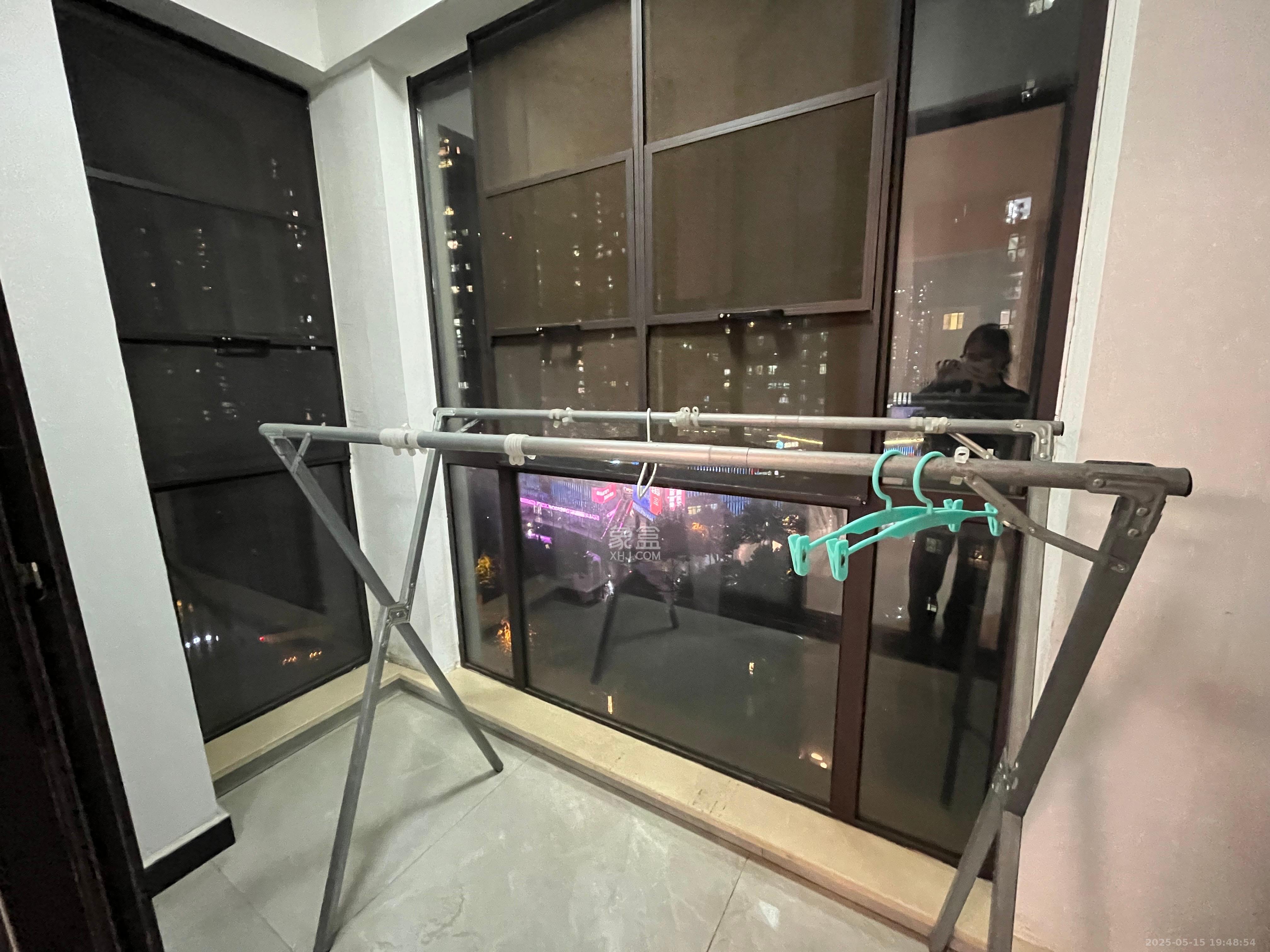 中国铁建梅溪青秀二期  4室1厅3卫   3000.00元/月室内图