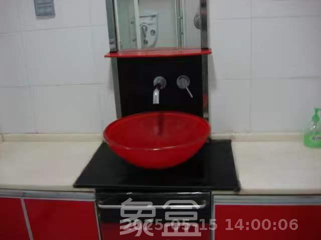 湘聚大厦  1室1厅1卫    1200.0元/月室内图