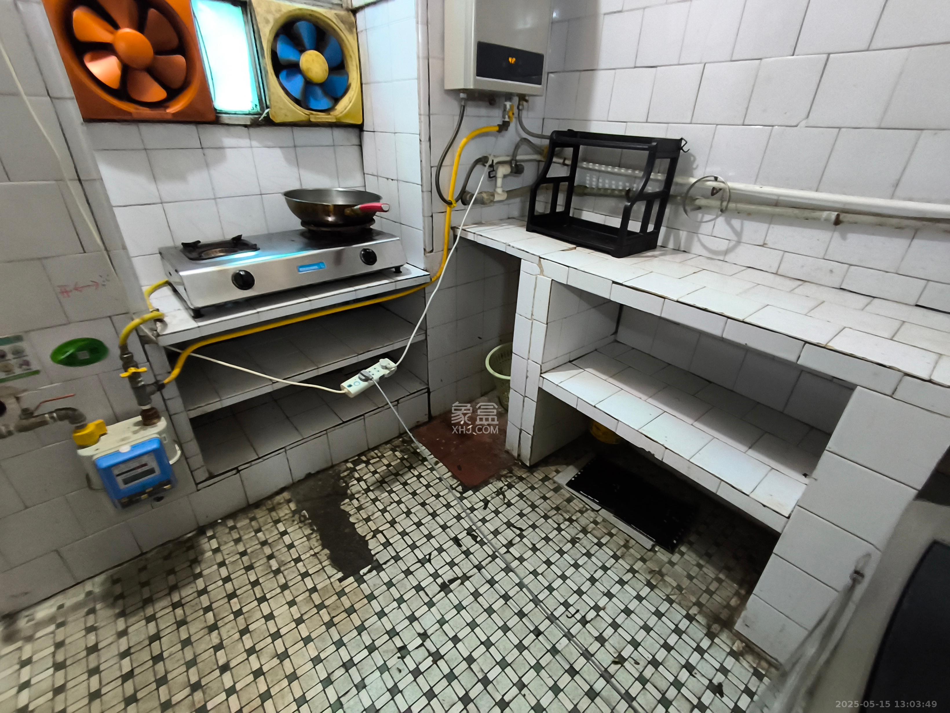 桂花二村 2室1厅1卫 1300.0元/月 桂花二村 2室1厅1卫 1300.0元/月室内图