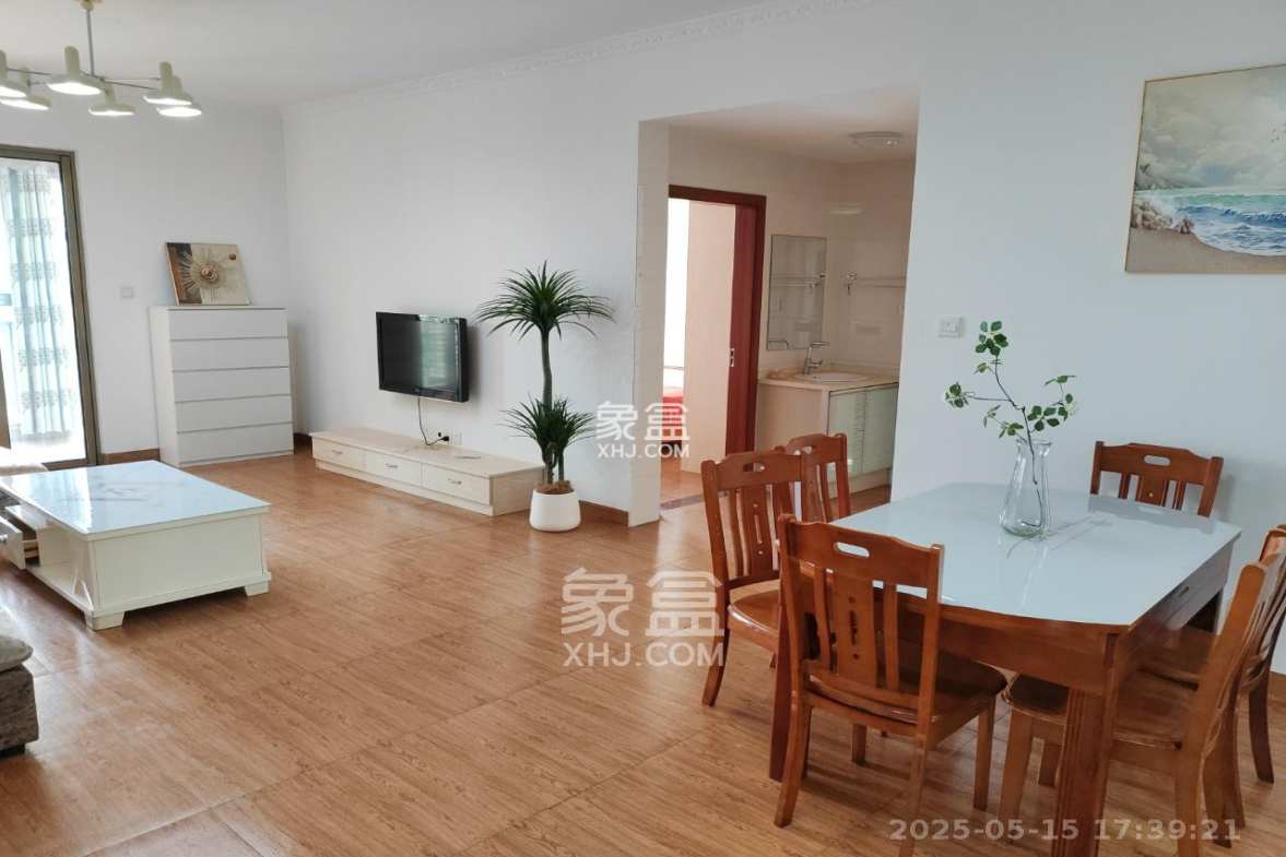 江山帝景雅典  2室2厅1卫    2380.0元/月 江山帝景雅典  2室2厅1卫    2380.0元/月室内图1