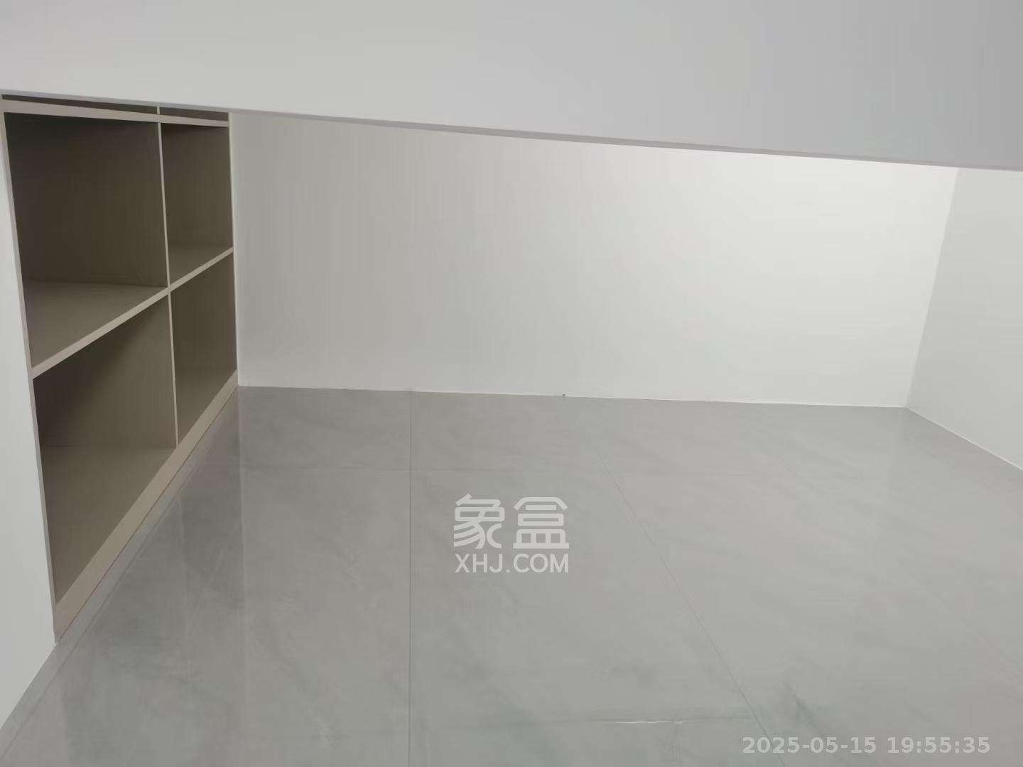中海阅溪府  2室2厅1卫   2000.00元/月室内图