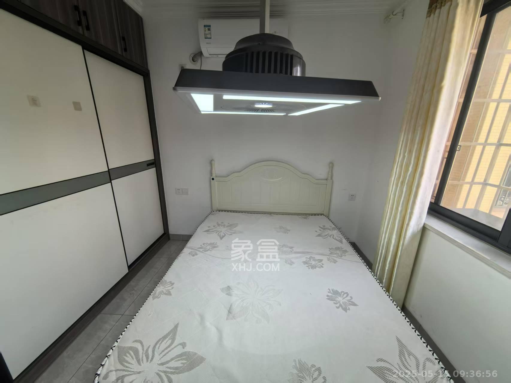 星城新宇川河苑  2室2厅2卫   1800.00元/月室内图