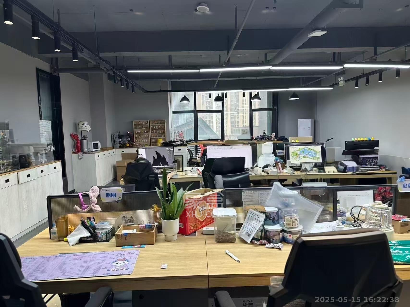 未来漫城   110.0㎡     4500.00元/月室内图