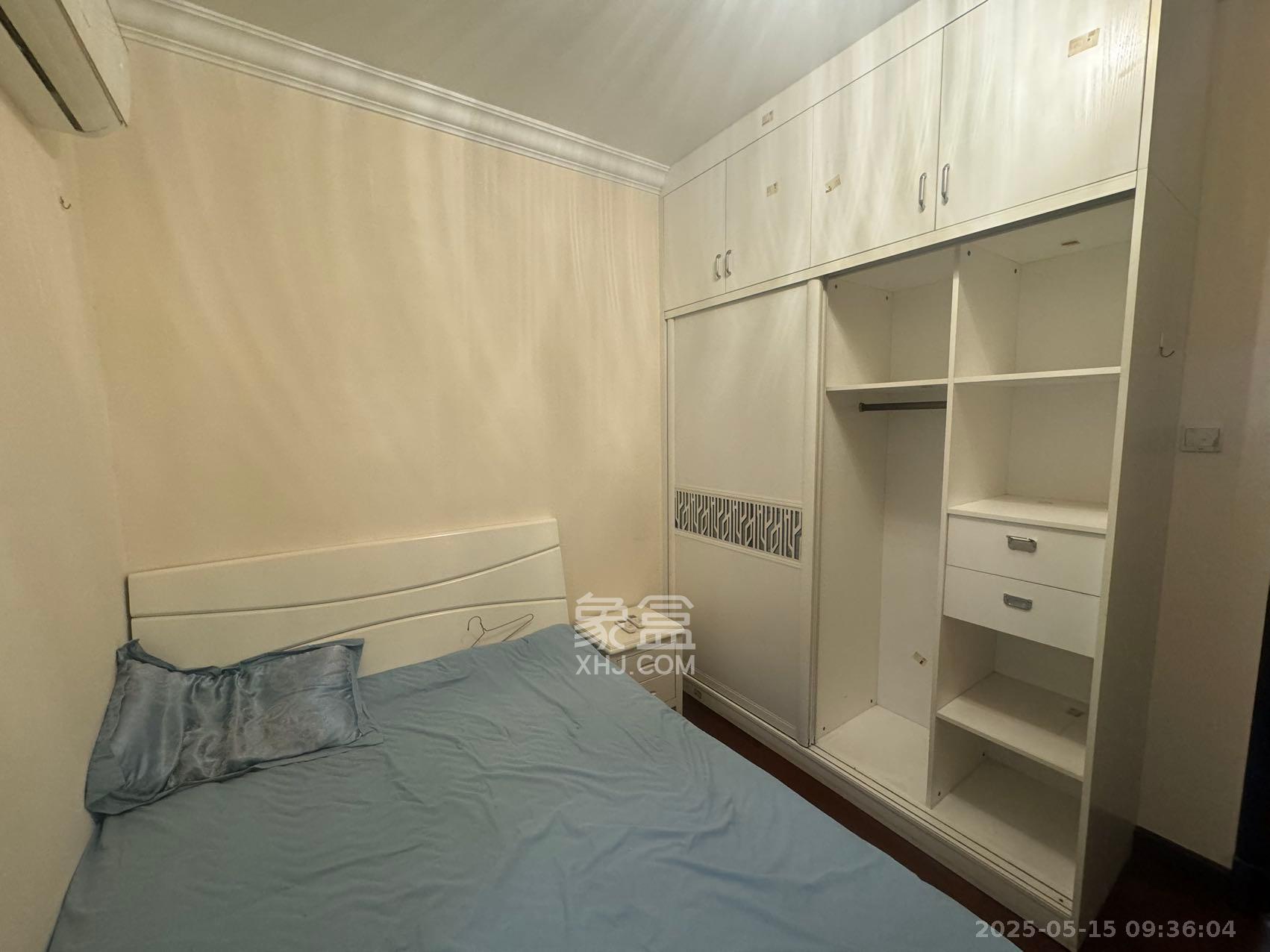 恒大雅苑 3室2厅1卫 2500.0元/月 恒大雅苑 3室2厅1卫 2500.0元/月室内图