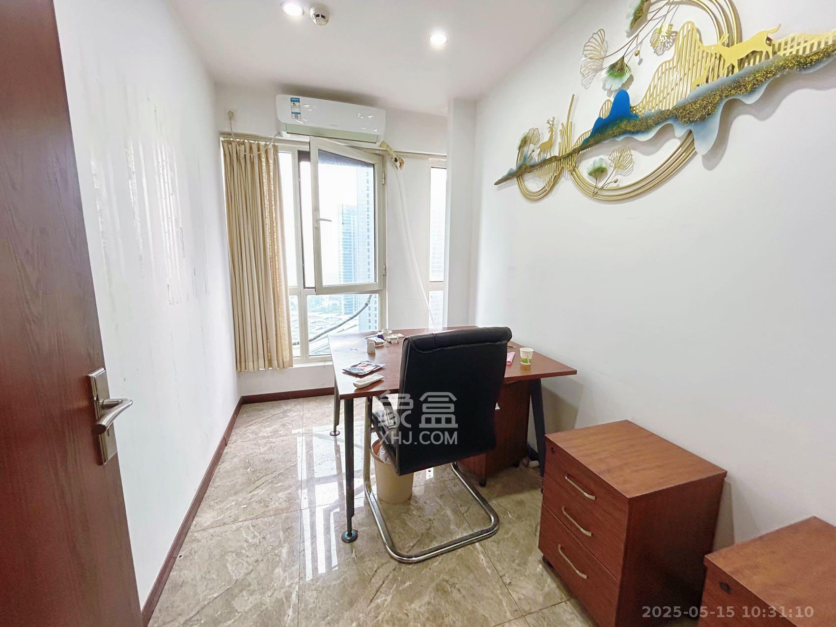 北辰三角洲B1E1区 3室1厅1卫 11000.0元/月 北辰三角洲B1E1区 3室1厅1卫 11000.0元/月室内图