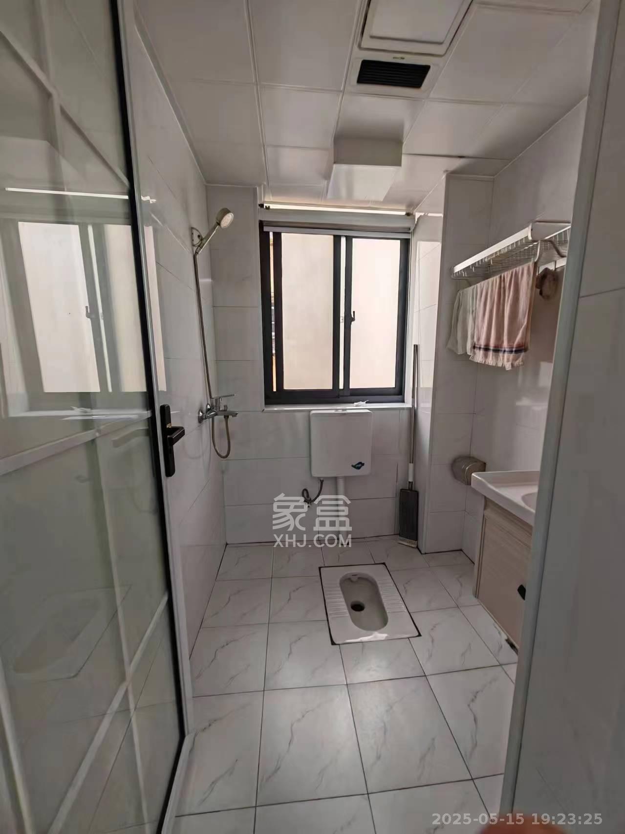 省地质研究所(地科家园) 3室2厅2卫 2580.0元/月 省地质研究所(地科家园) 3室2厅2卫 2580.0元/月室内图