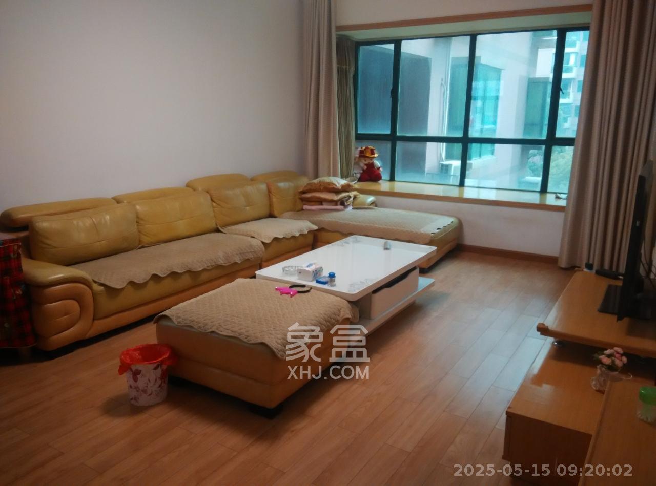 湘府东苑 3室2厅2卫 2700.0元/月 湘府东苑 3室2厅2卫 2700.0元/月室内图