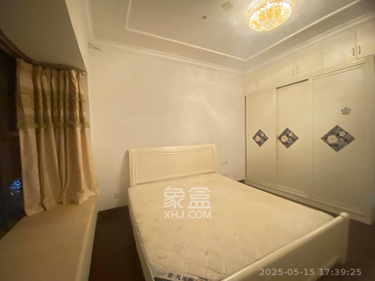恒大城  2室2厅1卫   1900.00元/月室内图