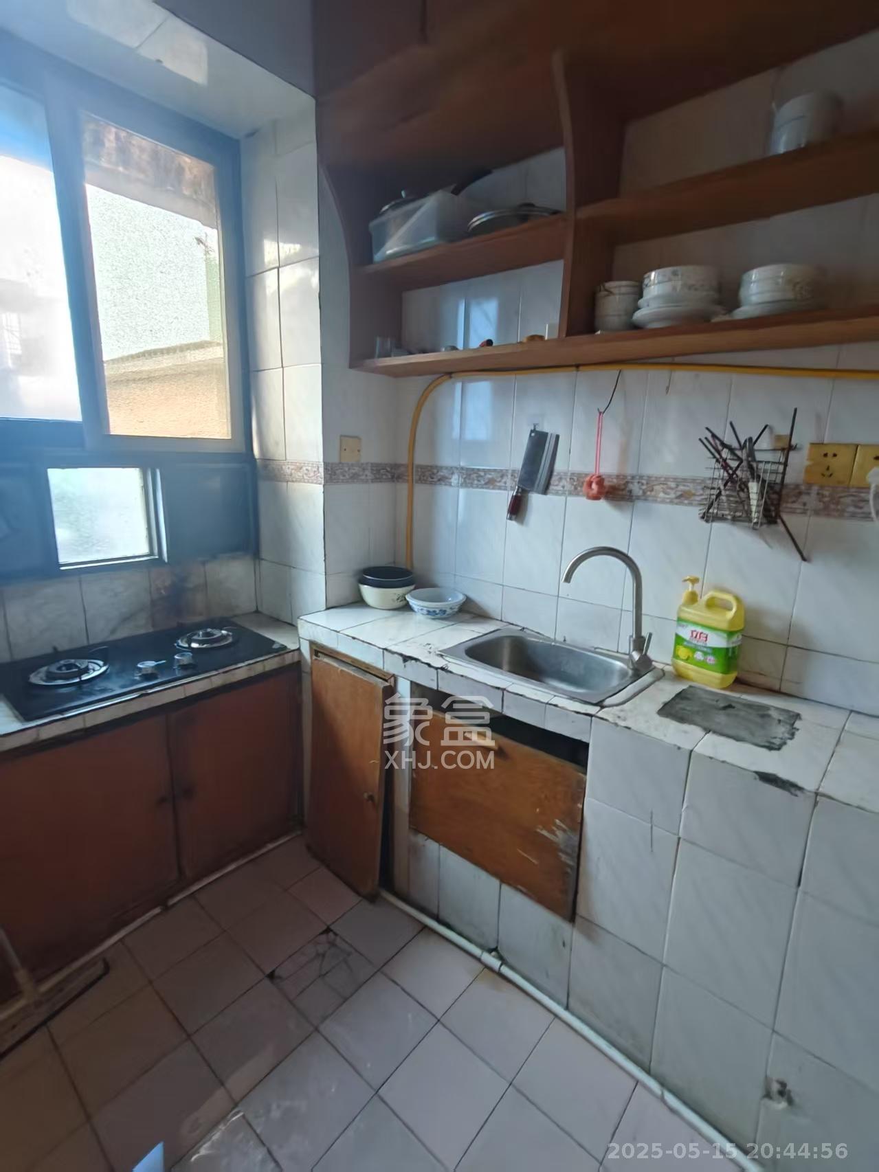 桂花二村 2室1厅1卫 1500.0元/月 桂花二村 2室1厅1卫 1500.0元/月室内图