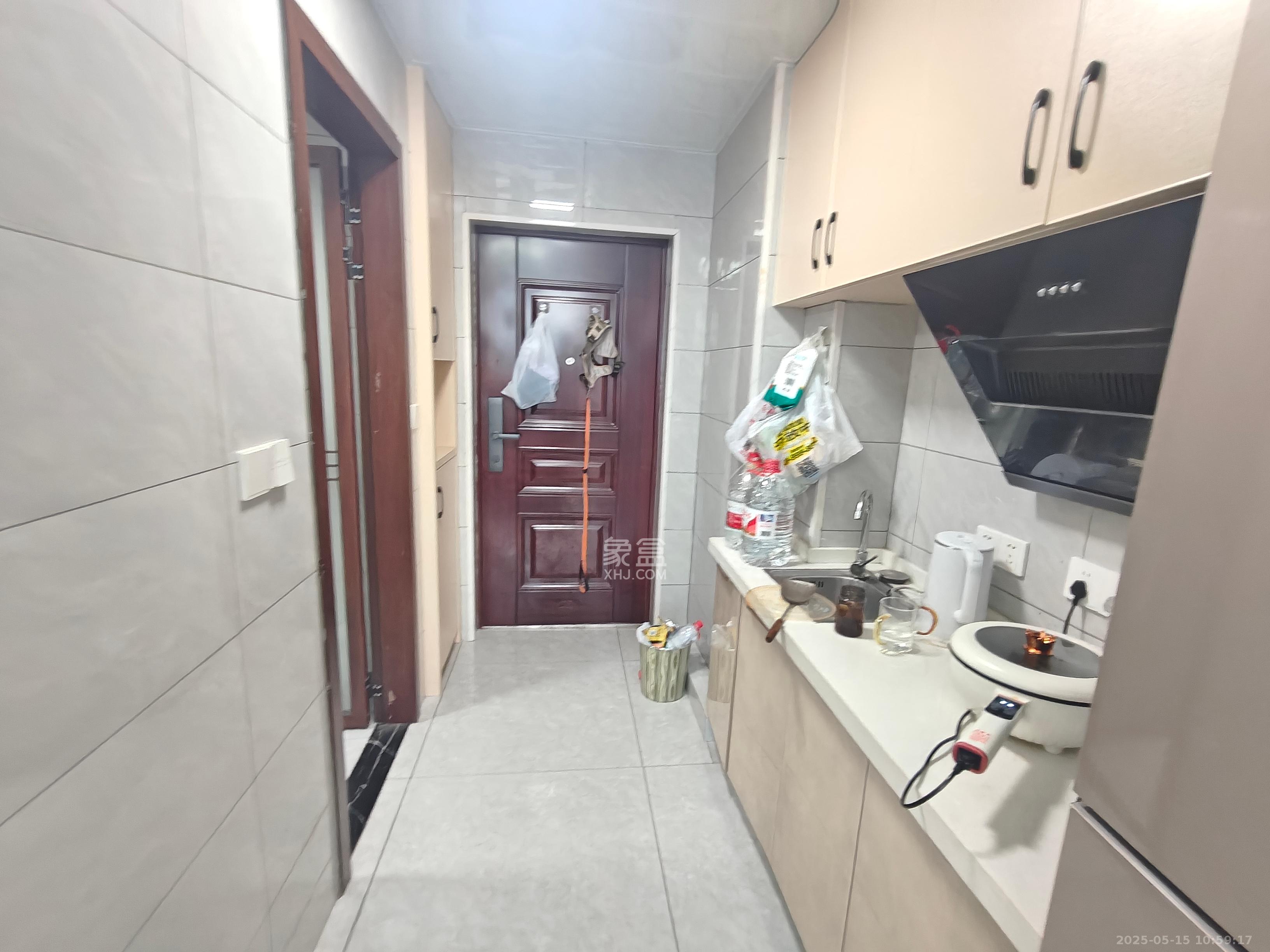 中建悦和城  1室1厅1卫   1150.00元/月室内图