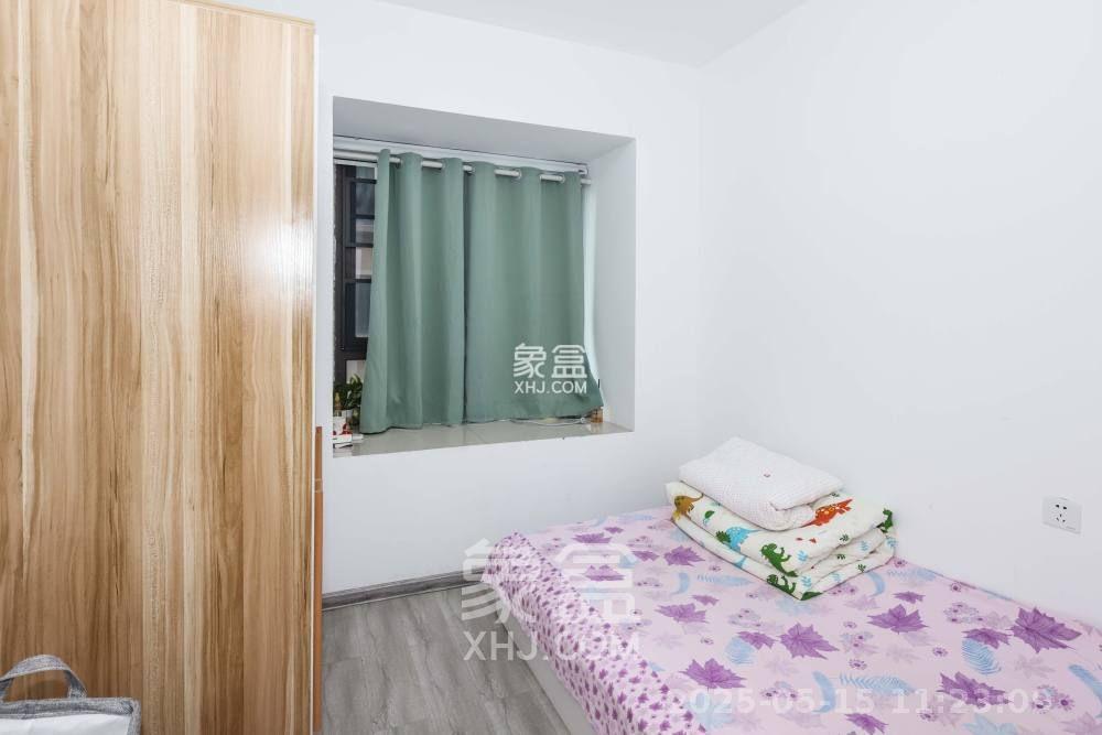 佳兆业云顶梅溪湖（佳兆业梅溪荟）  3室2厅1卫   3000.00元/月室内图