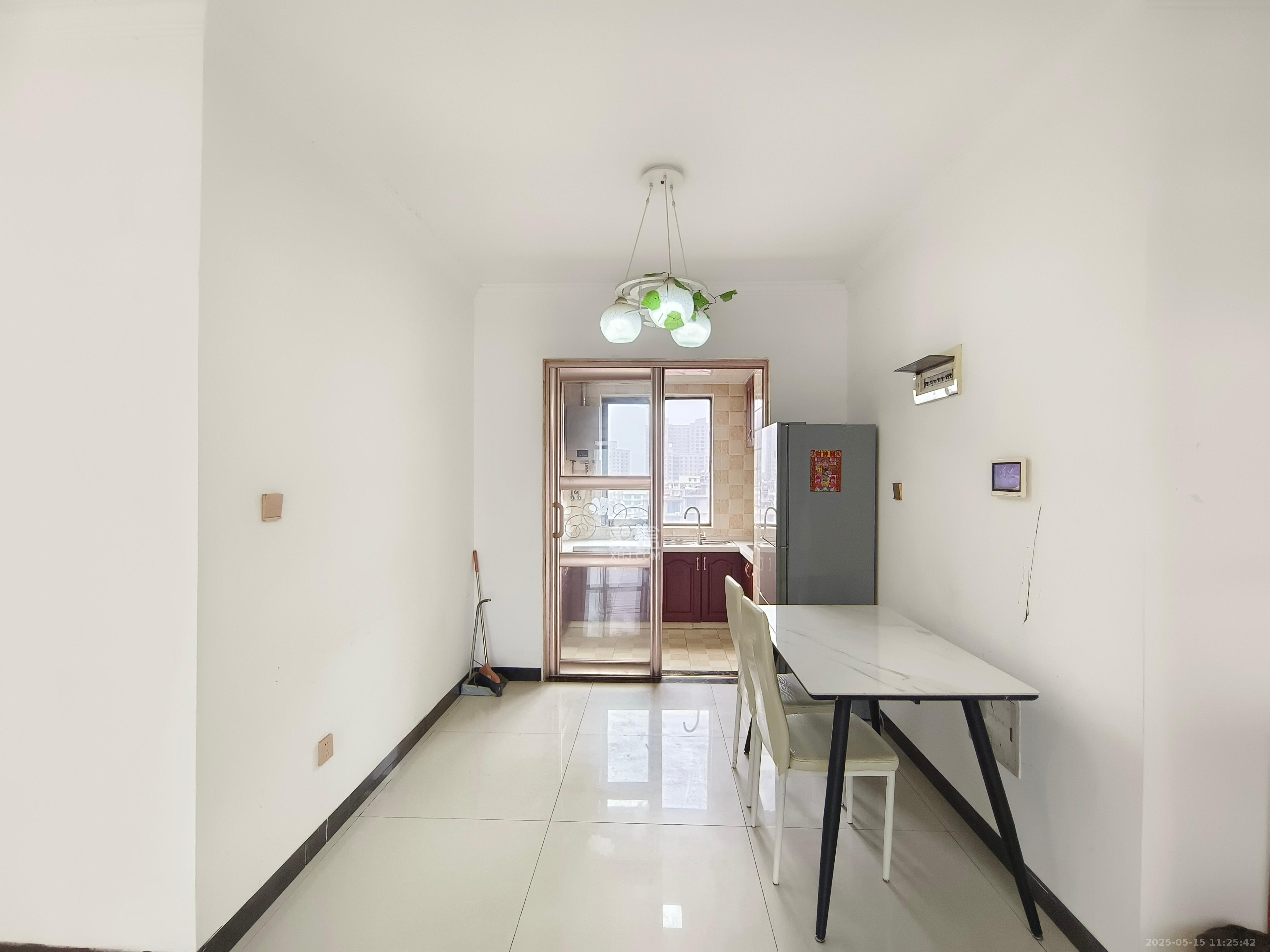 润和之悦(金泽园) 1室2厅1卫 1900.0元/月 润和之悦(金泽园) 1室2厅1卫 1900.0元/月室内图