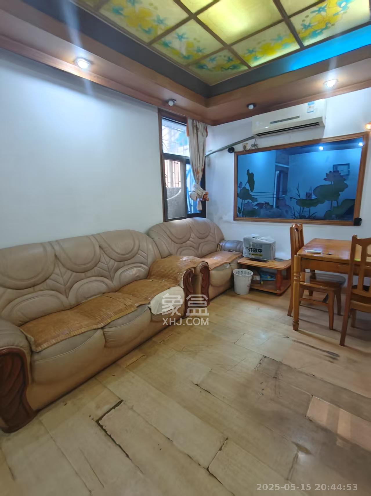 桂花二村 2室1厅1卫 1500.0元/月 桂花二村 2室1厅1卫 1500.0元/月室内图